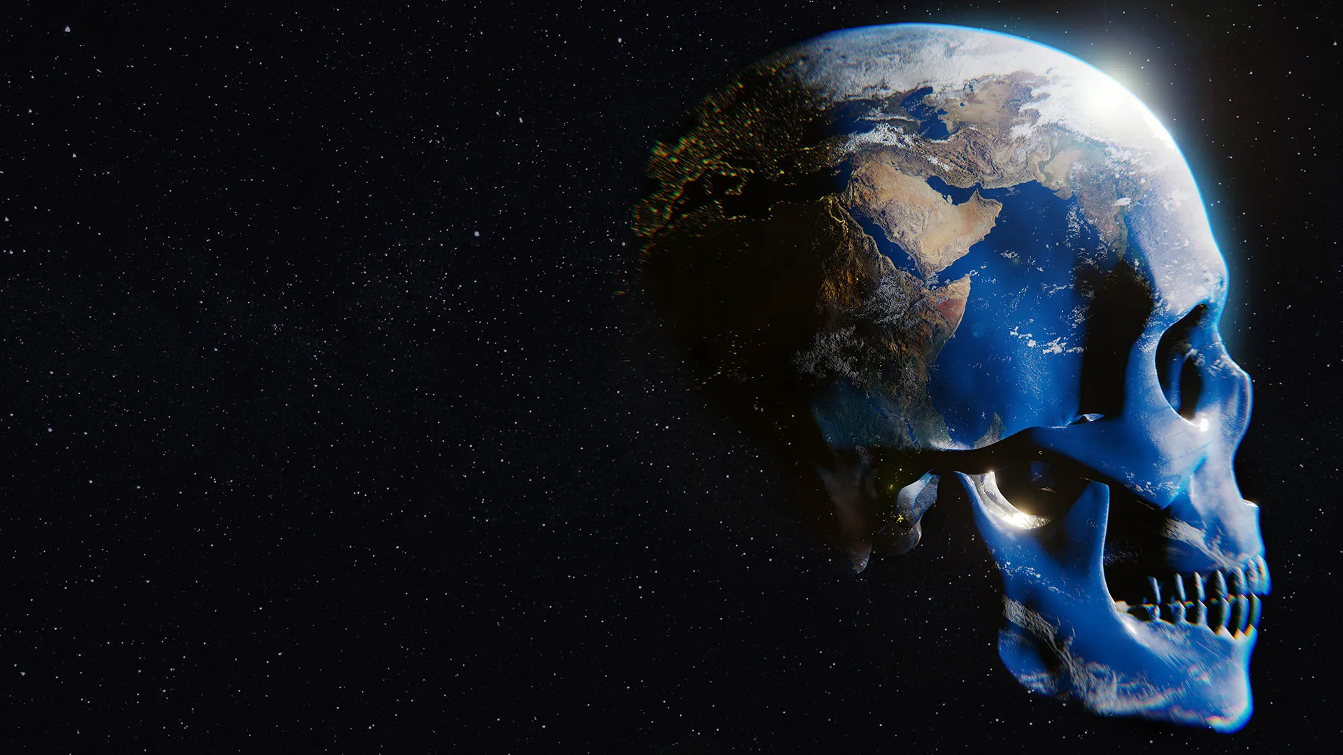 Eating Our Way to Extinction