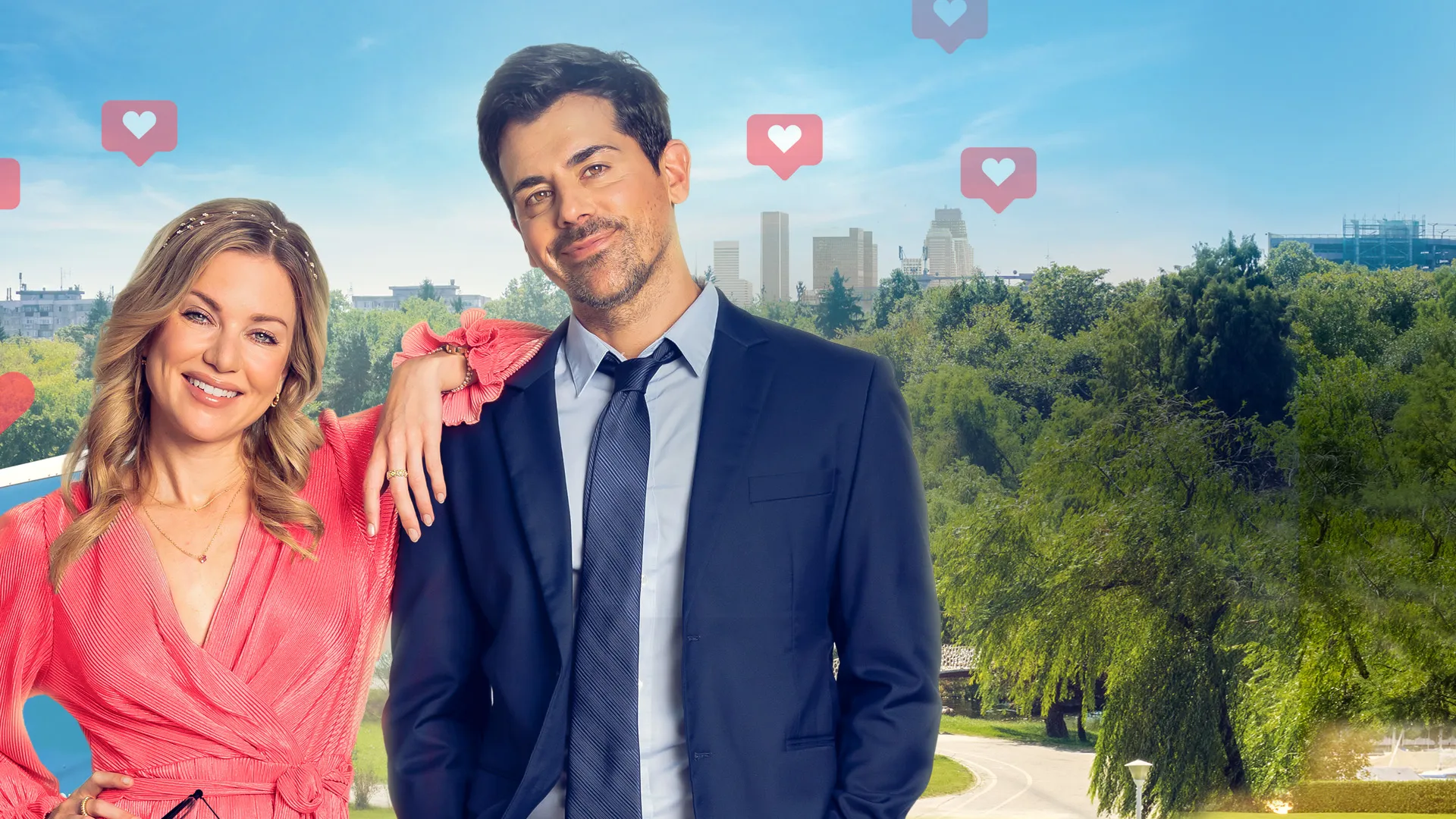 Three Dates to Forever