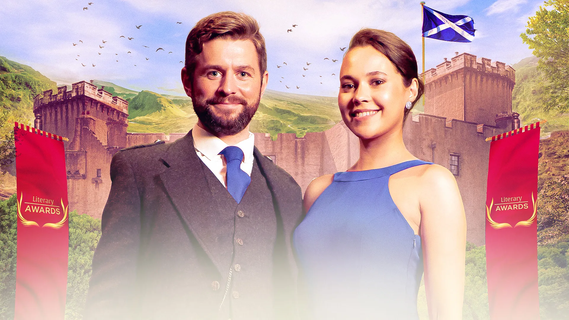 Meet You in Scotland