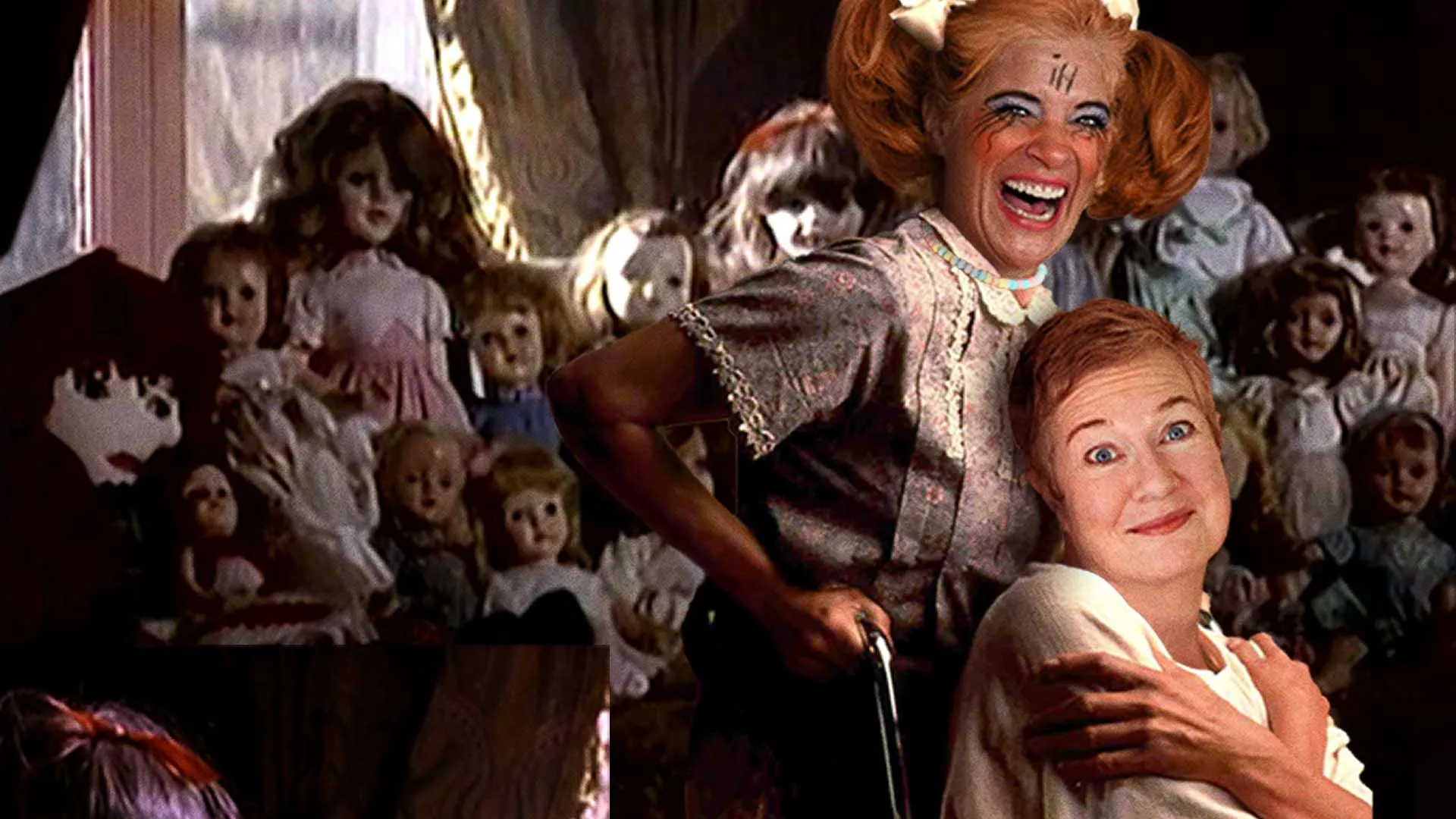 RiffTrax Presents: Whatever Happened to Baby Jane