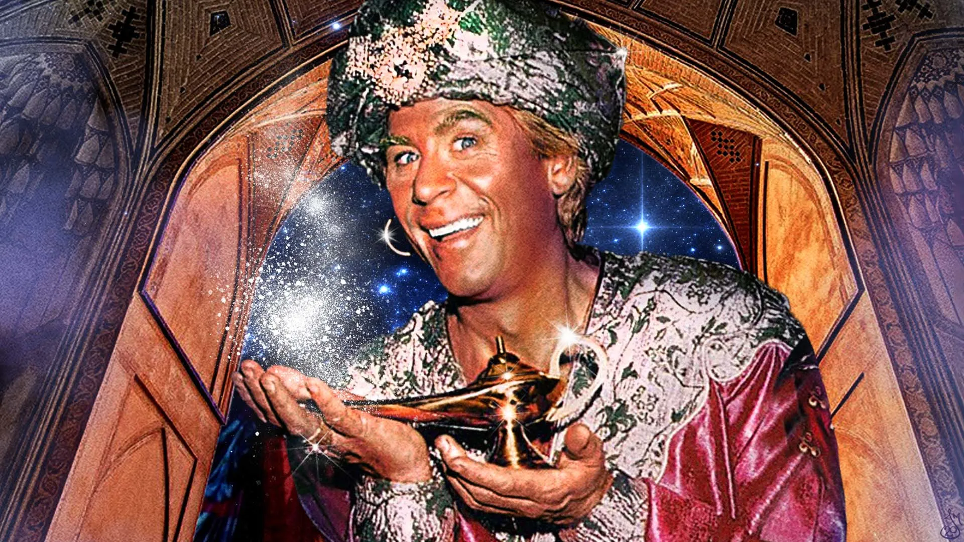 RiffTrax: Aladdin