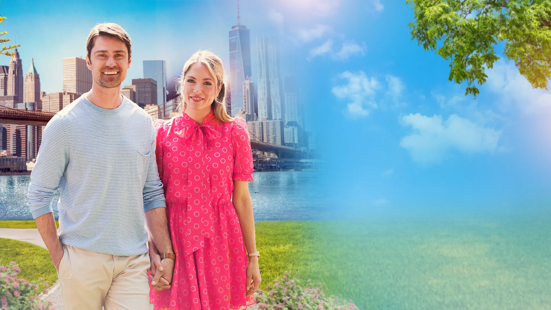Meet Me In New York