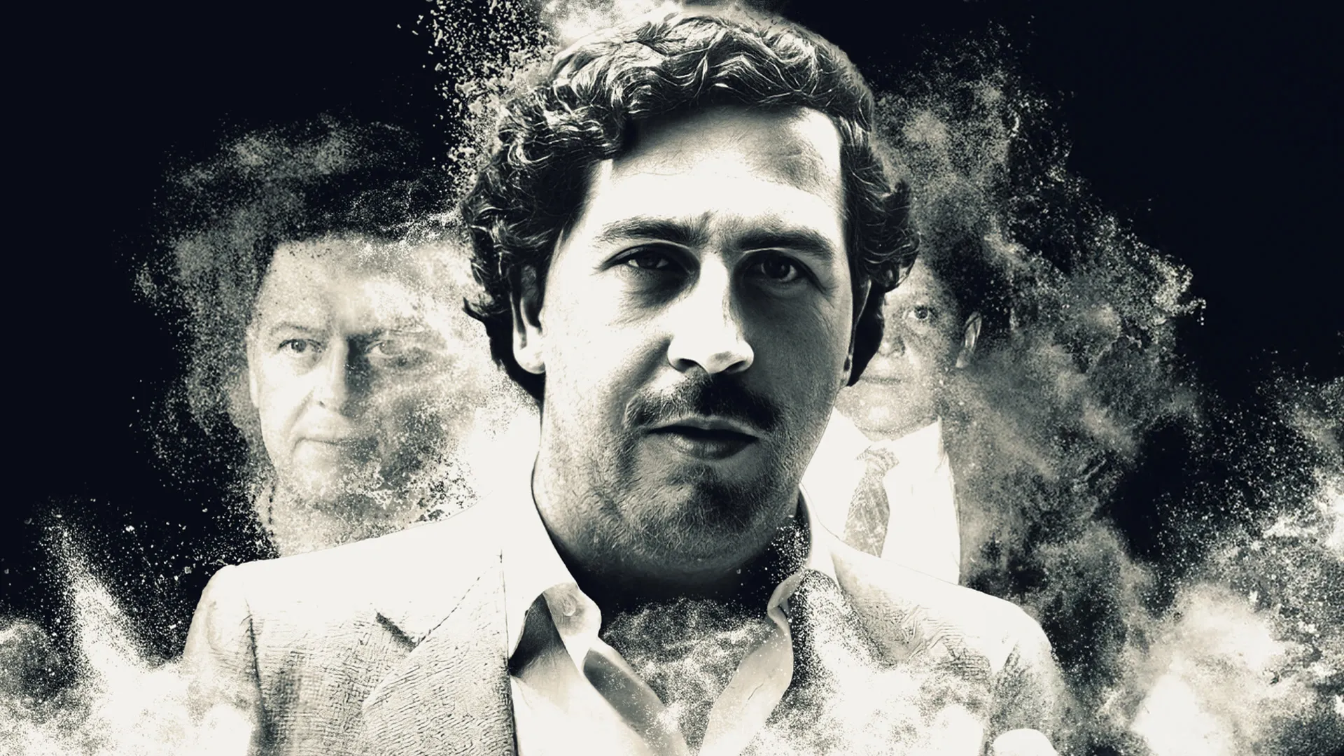 Escobar: La herencia maldita
