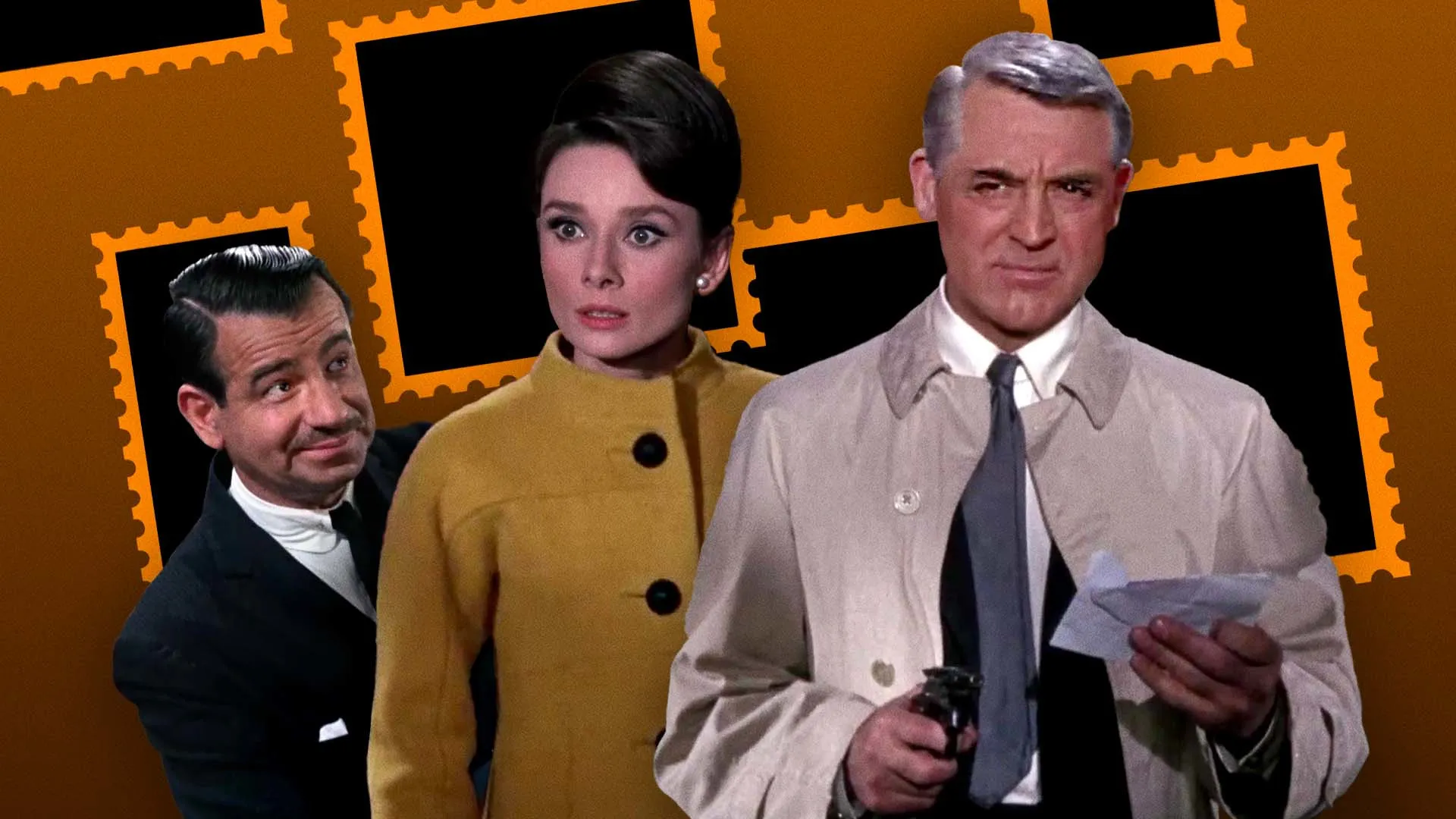 RiffTrax: Charade