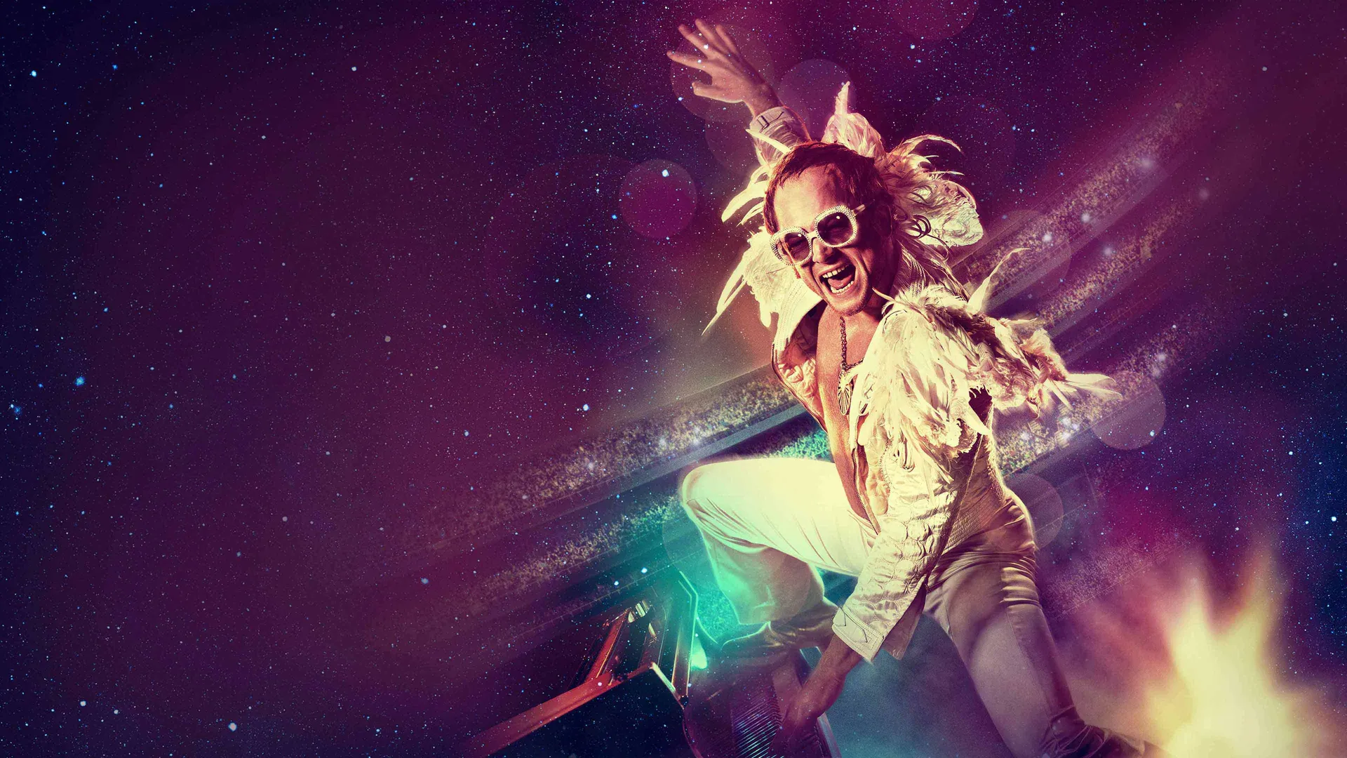 Rocketman