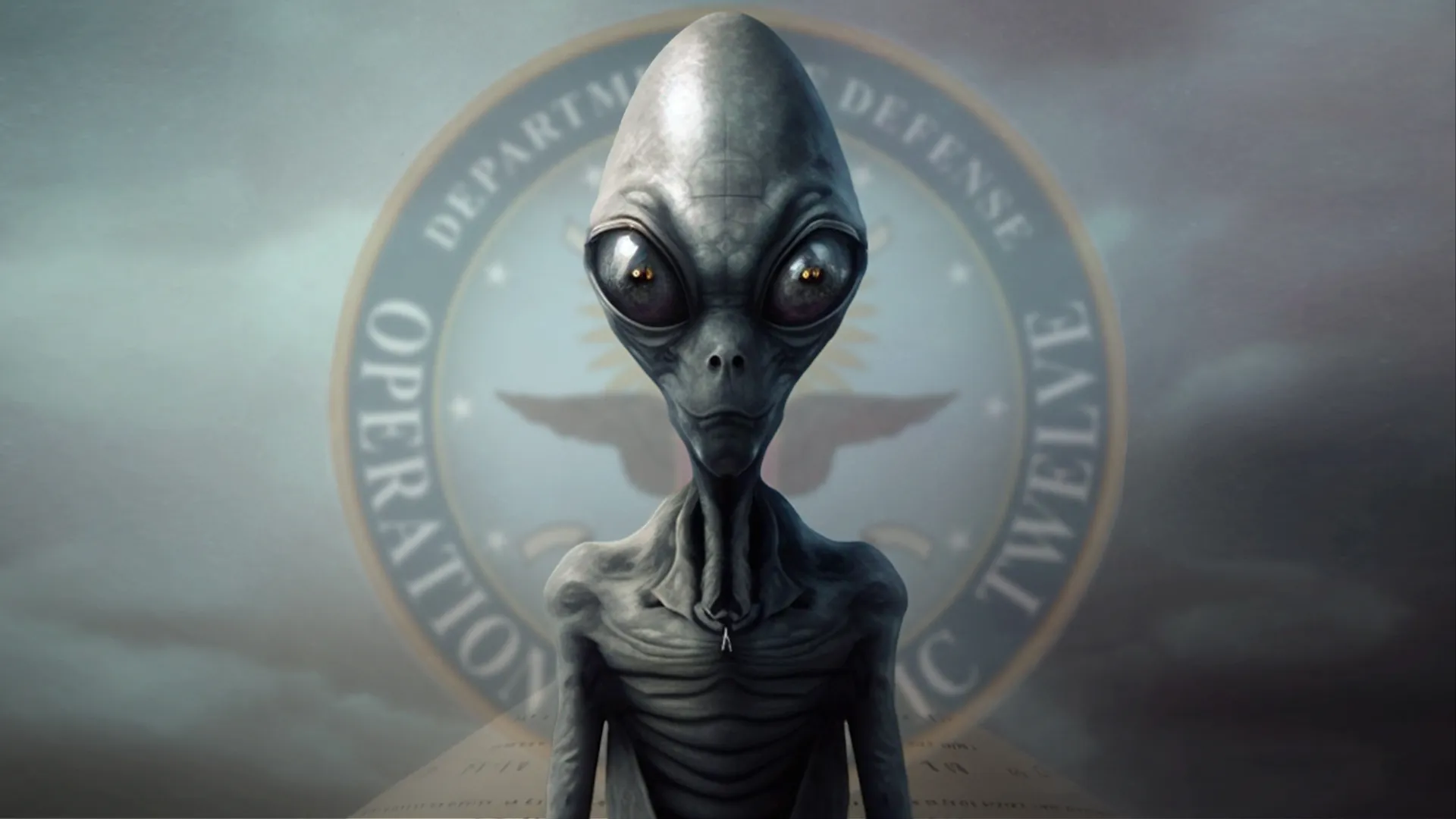 Extraterrestres entre nosotros: la teoría de Michael Wolf