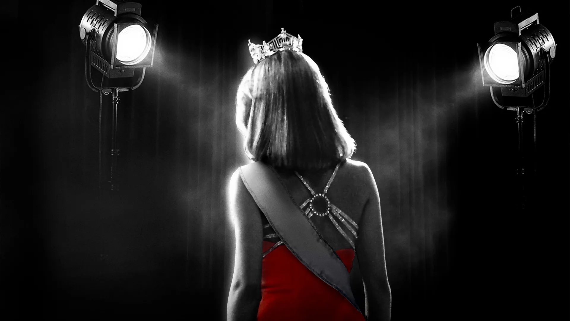 American Royalty: The Series