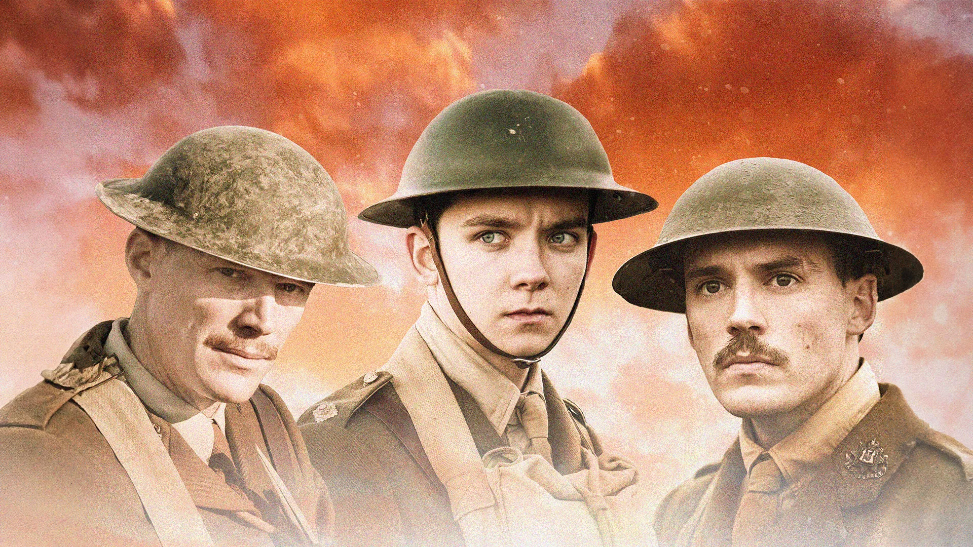 Journey's End