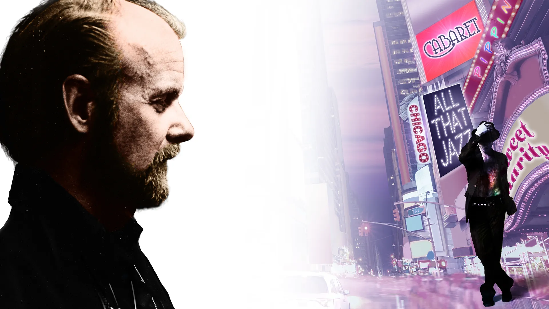 Bob Fosse: It's Showtime!
