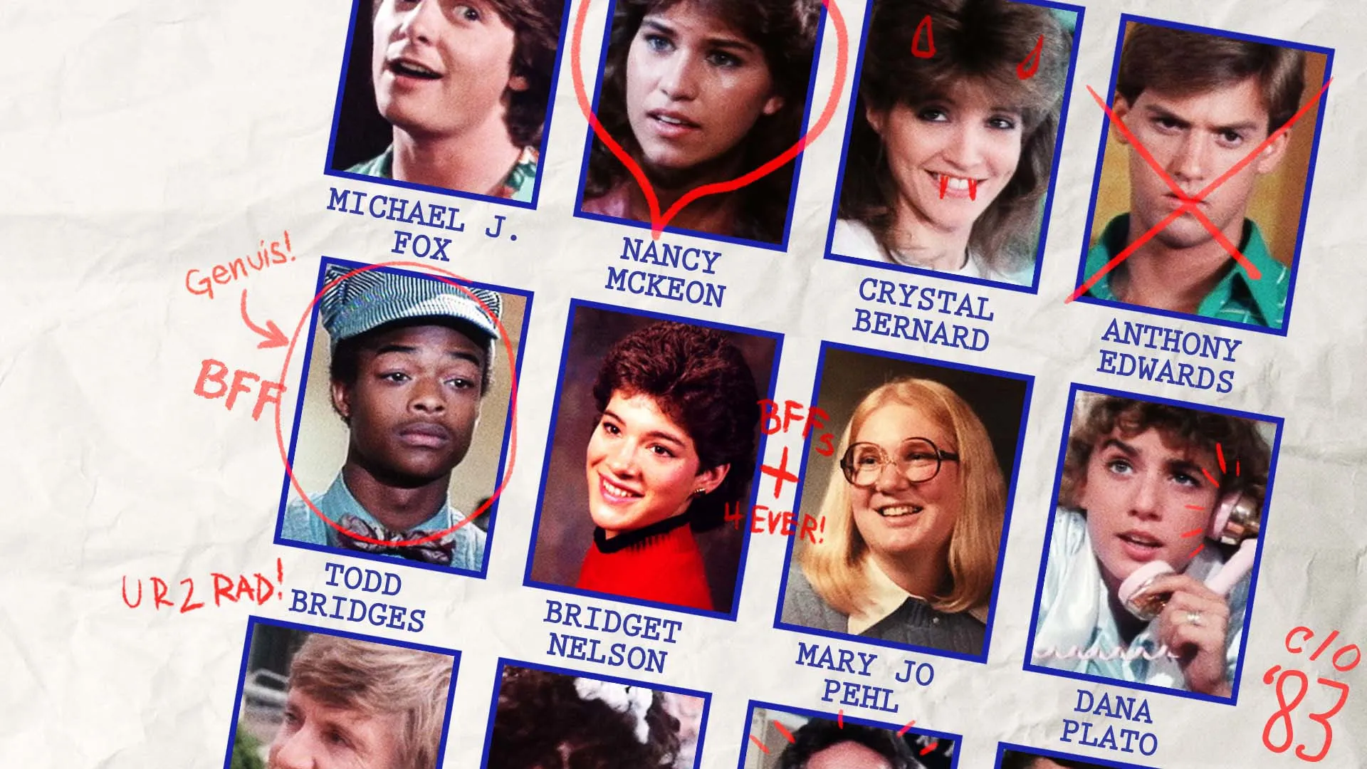 RiffTrax Presents: High School U.S.A.