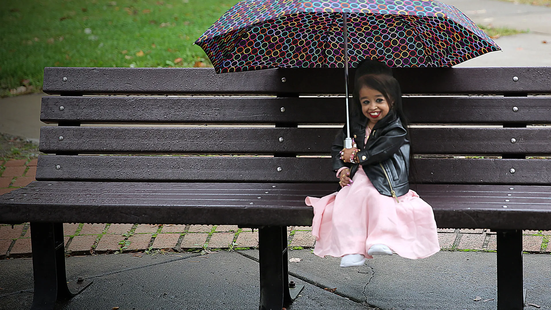 World's Smallest Woman: Meet Jyoti