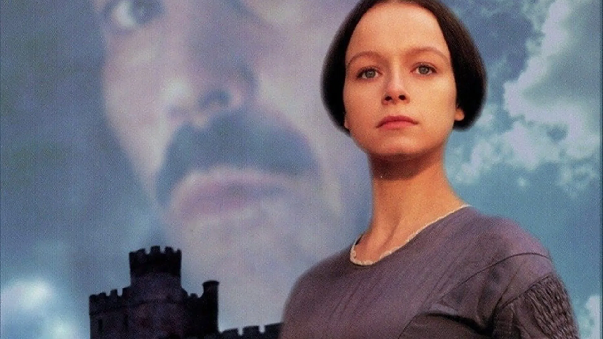 Jane Eyre