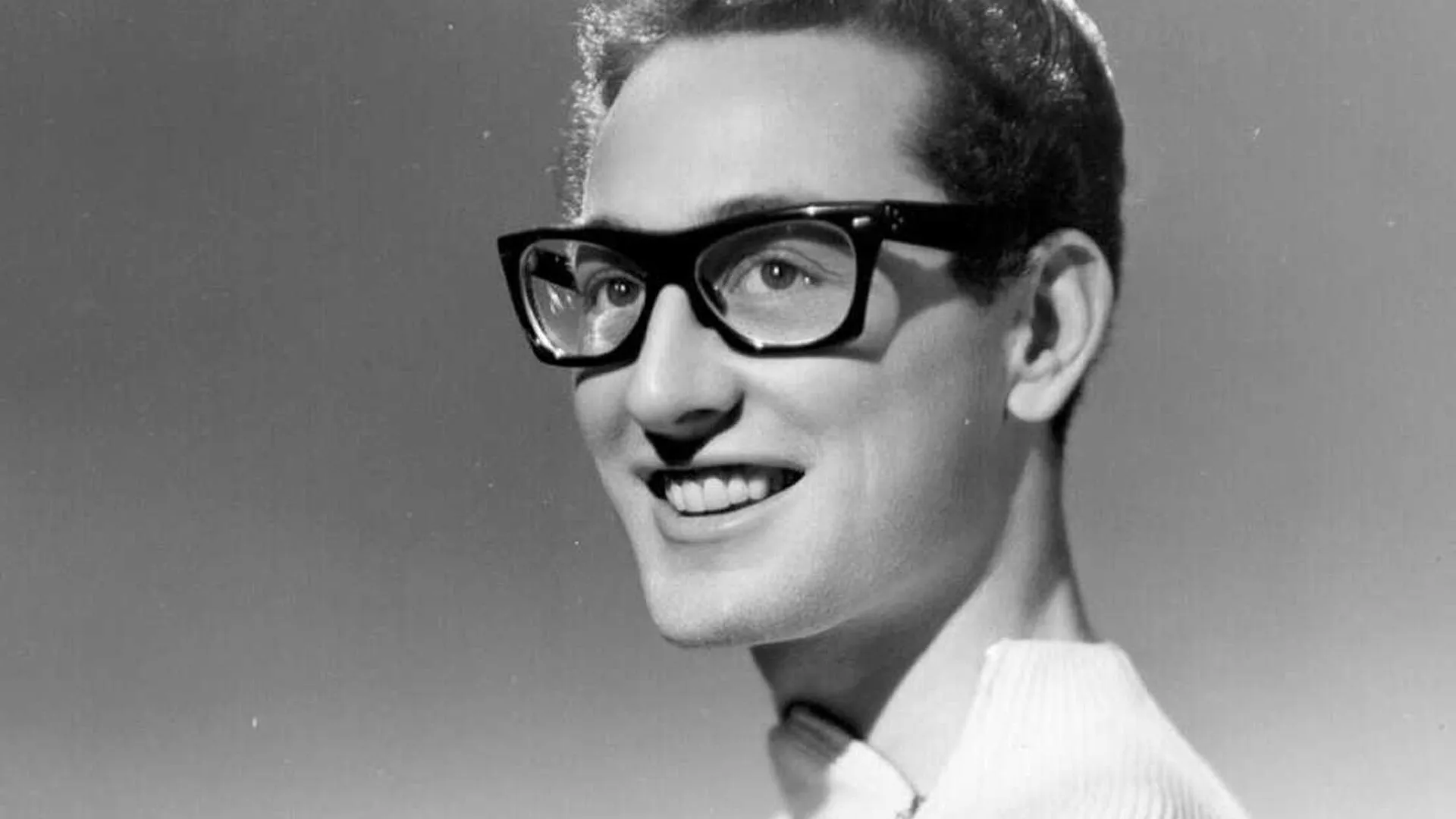 Buddy Holly
