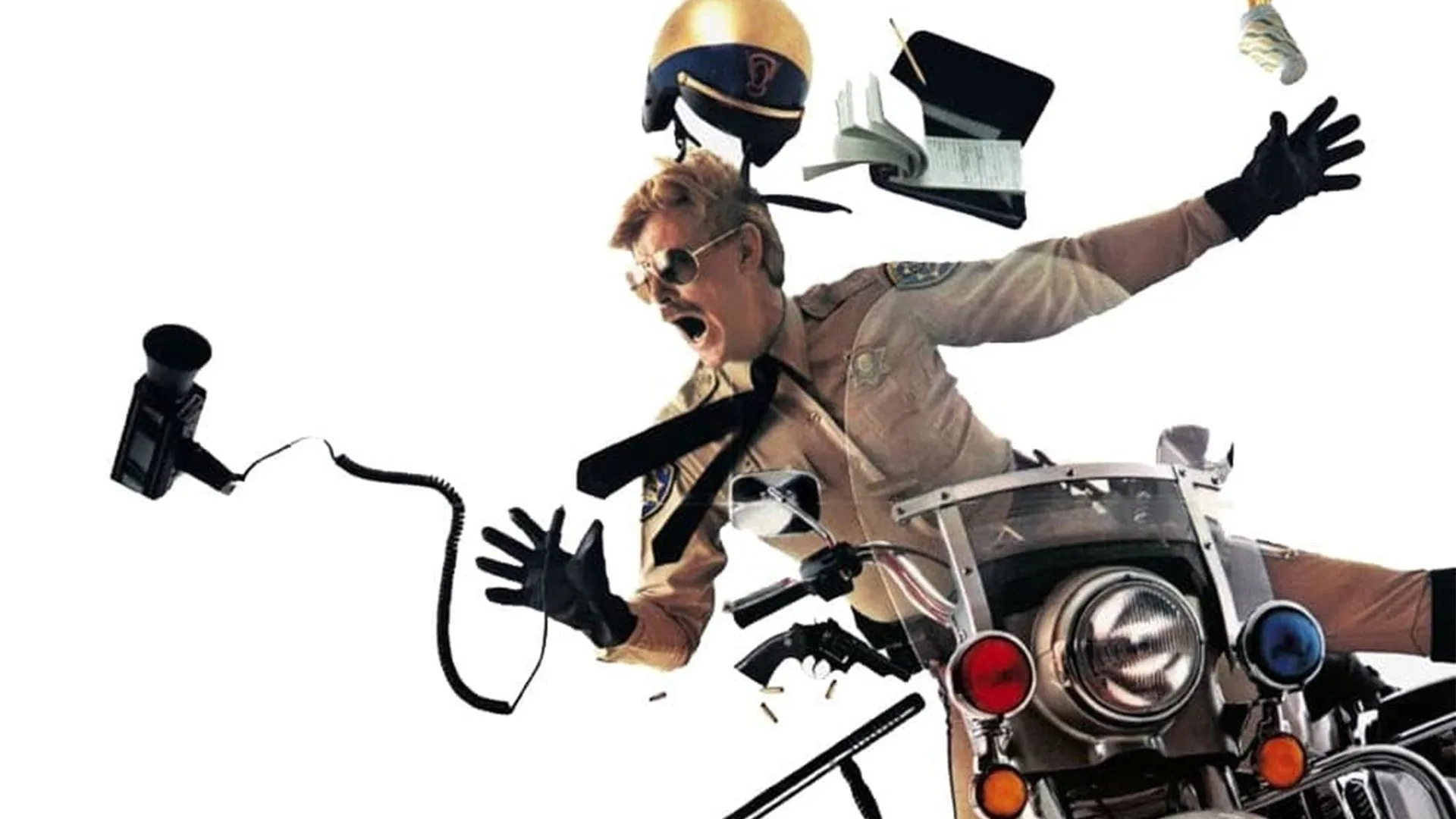 Cannonball Fieber - Auf dem Highway geht's erst richtig los