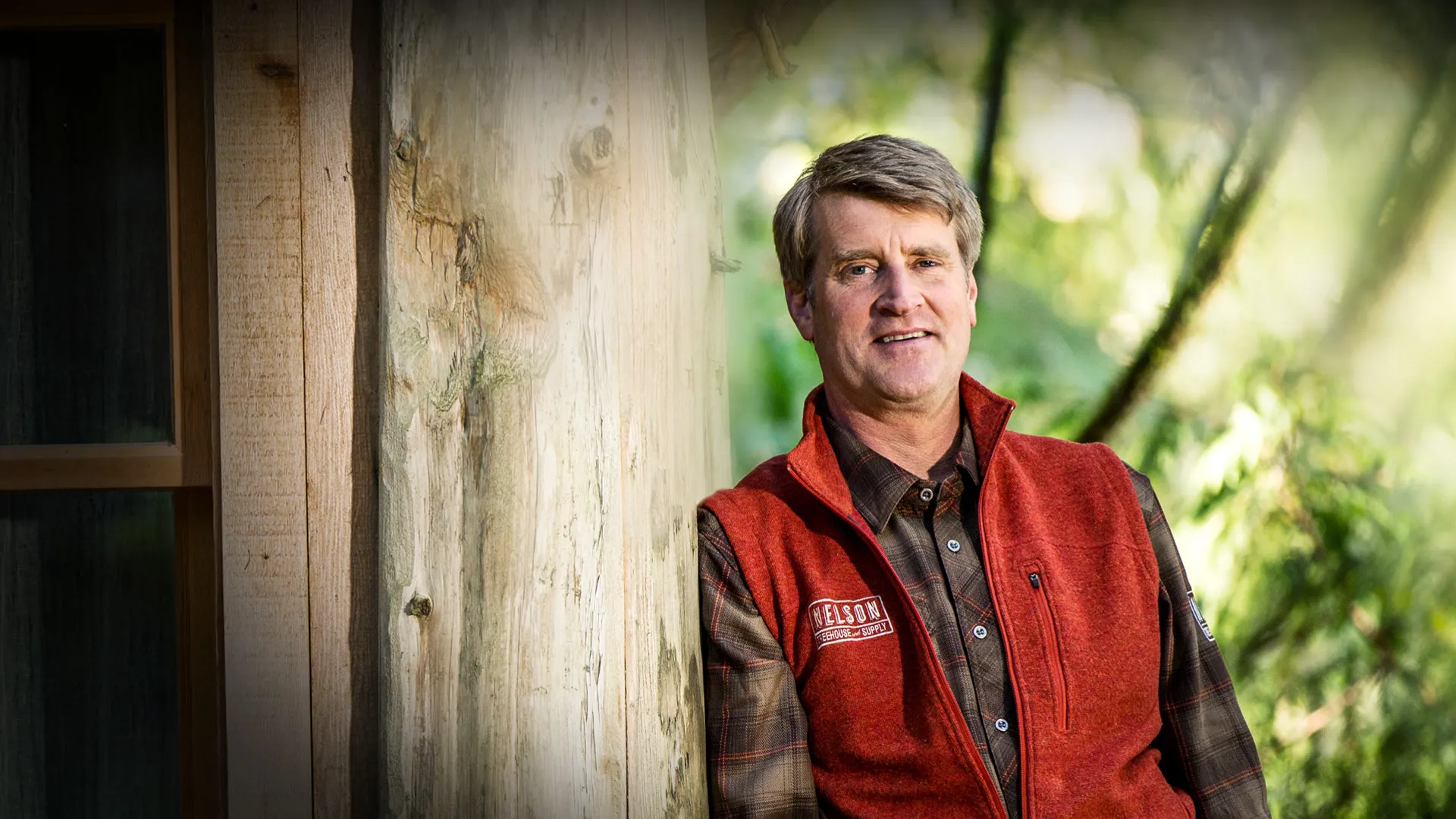 Treehouse Masters Season 2