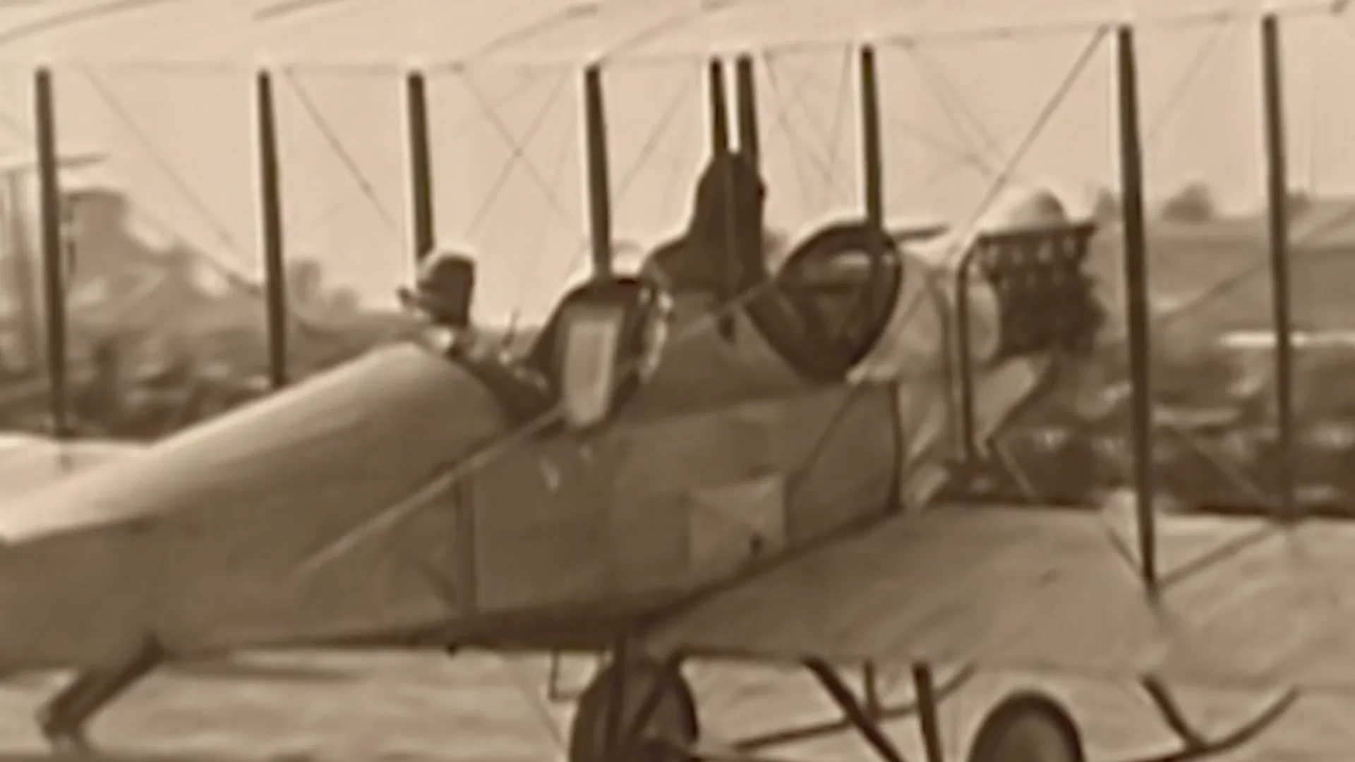 Combat Aircrafts
