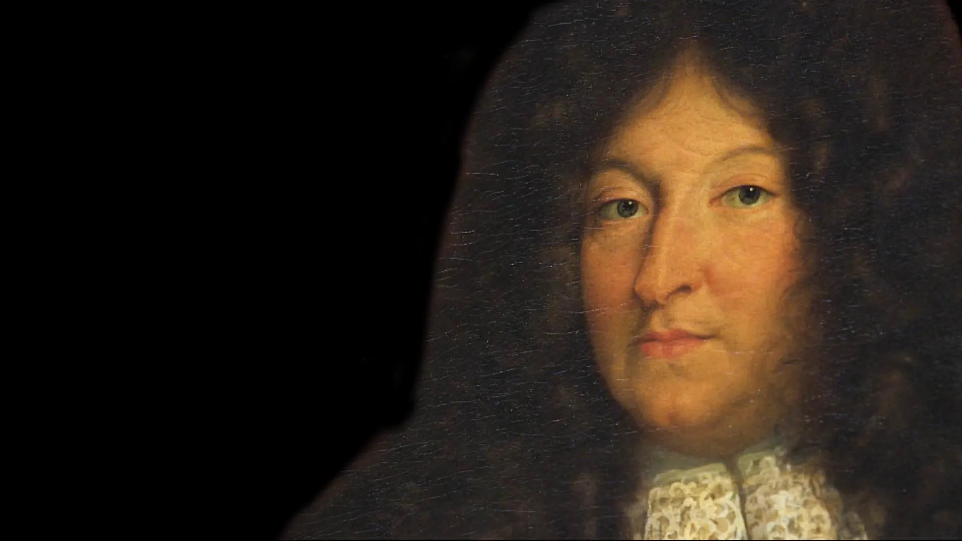 1715 - The Sun King is Dead
