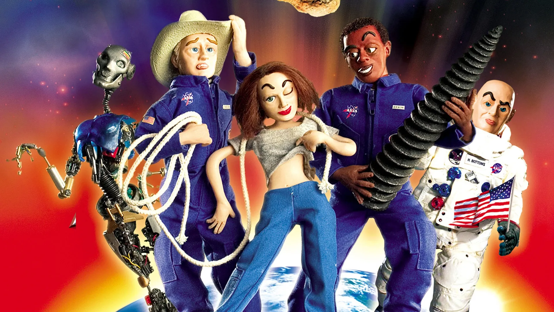 Disaster! The Movie