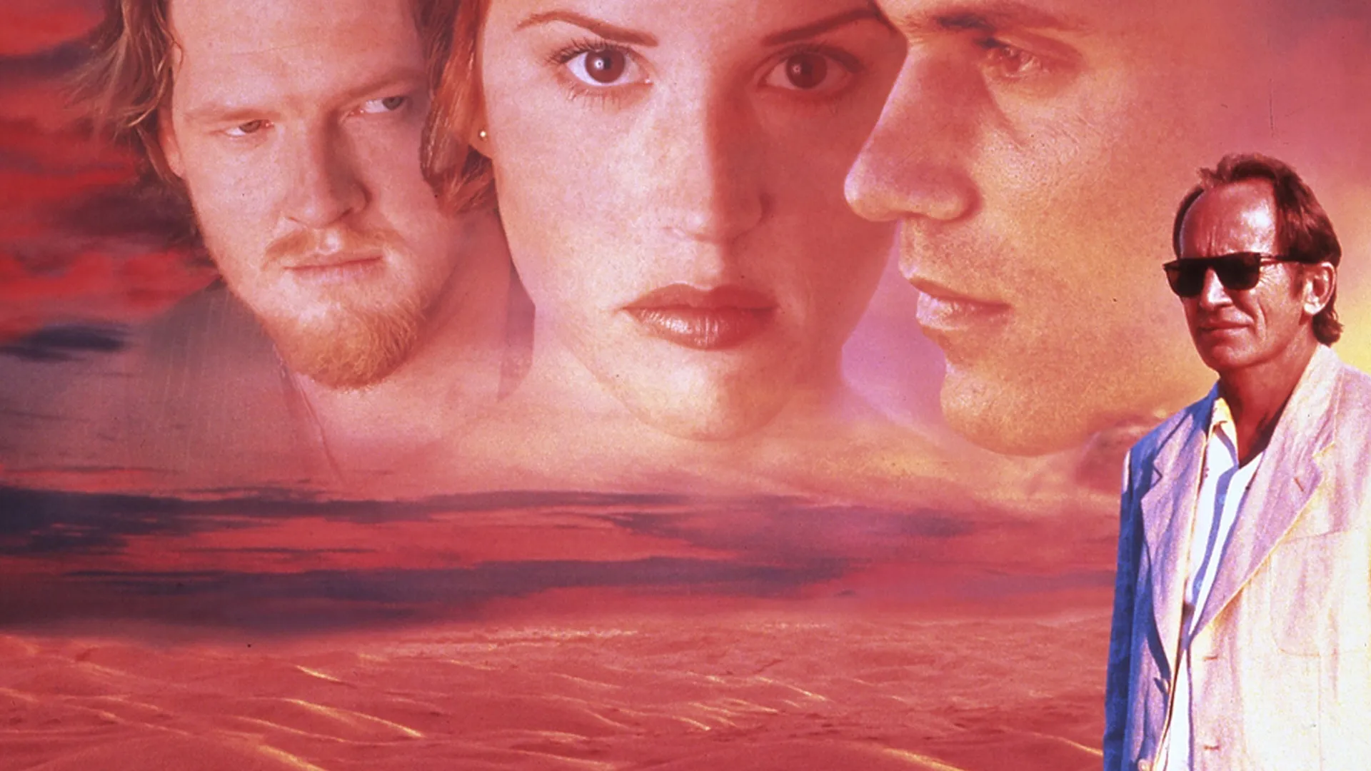 Baja (1995)