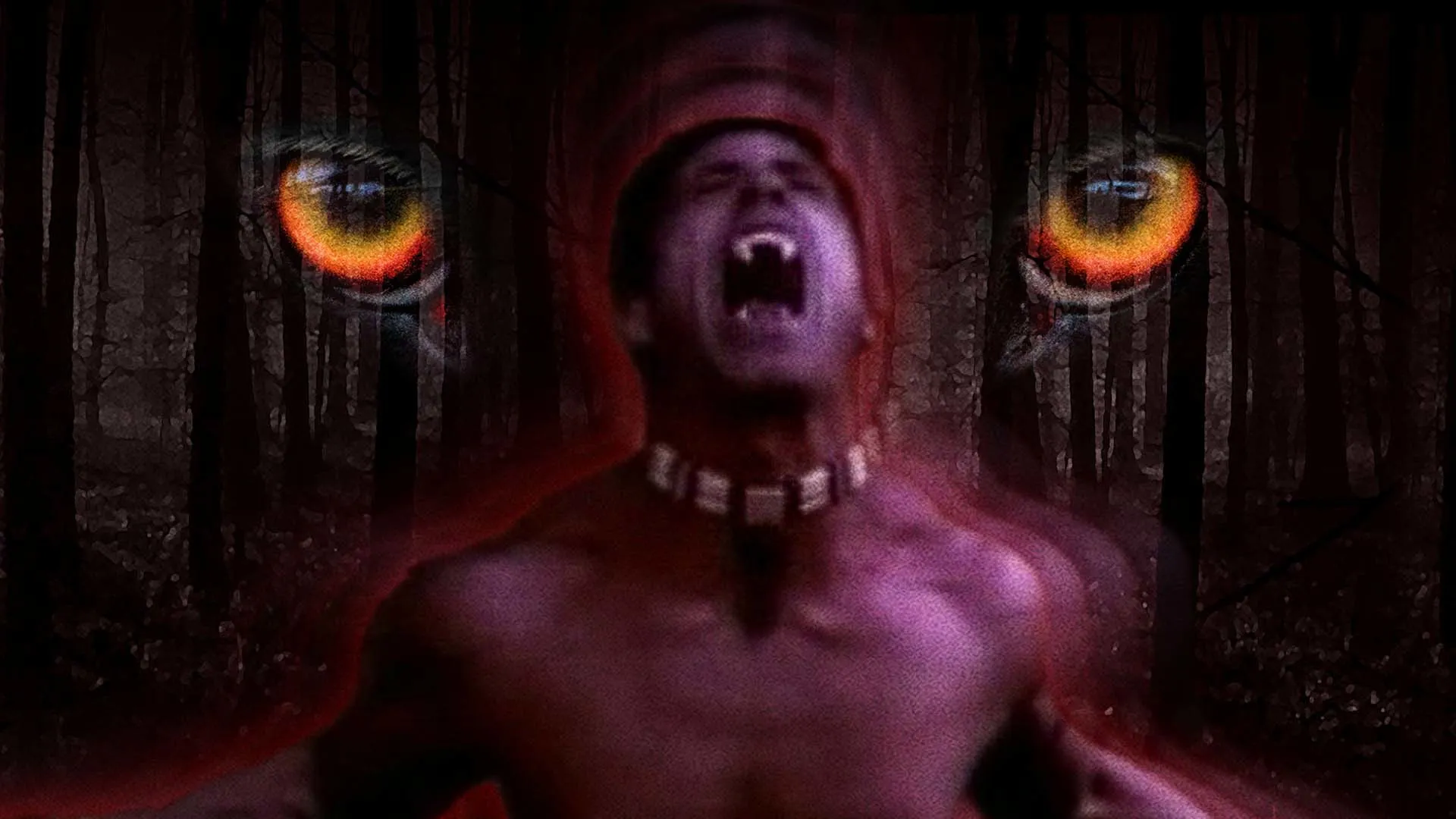 RiffTrax: Lycan Colony