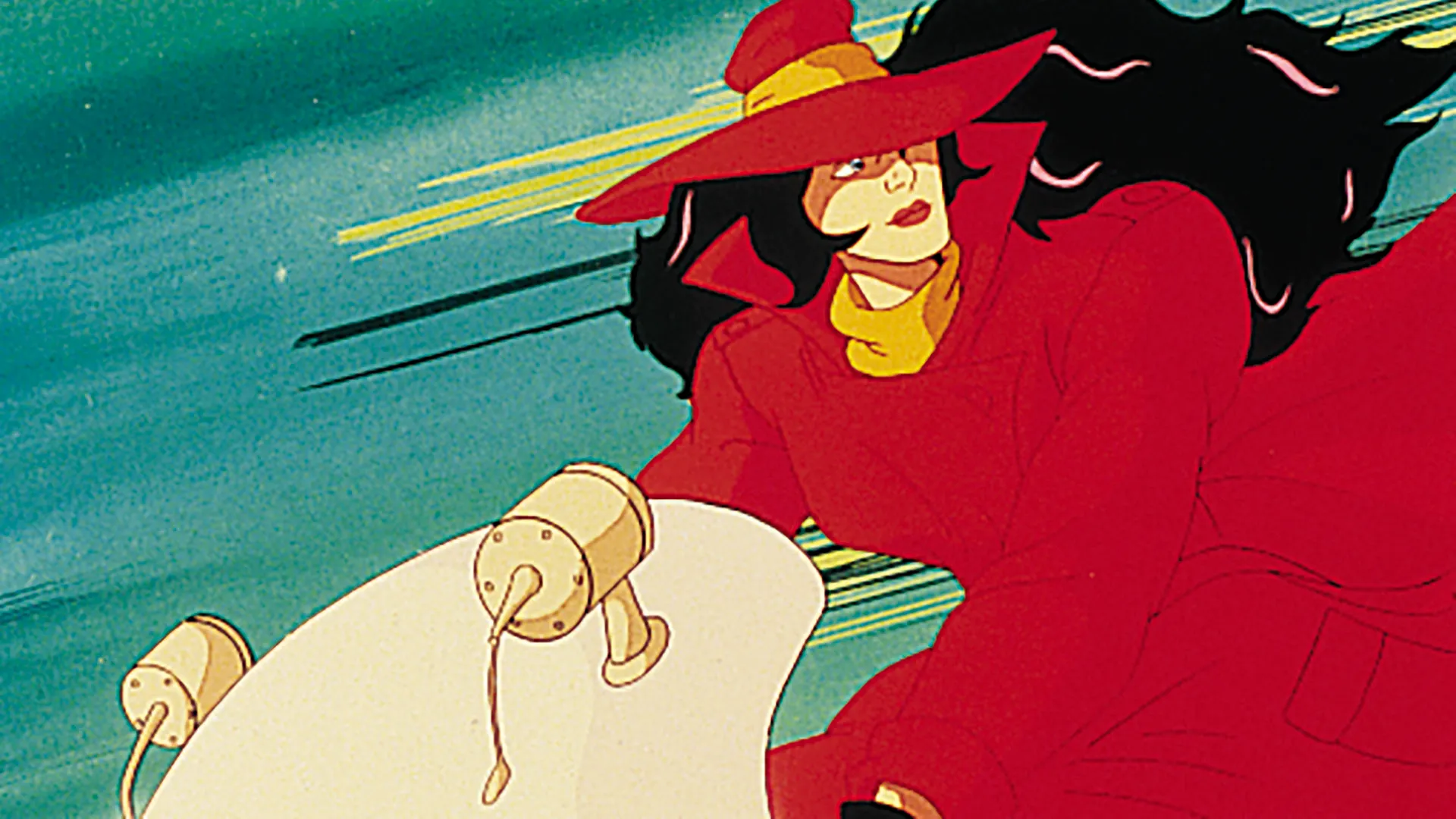 Em que lugar da Terra está Carmen Sandiego? Temporada 2