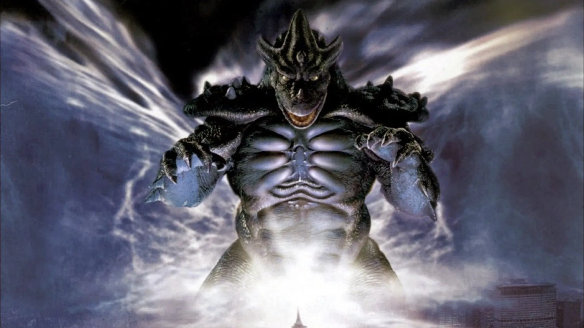 Reptilian