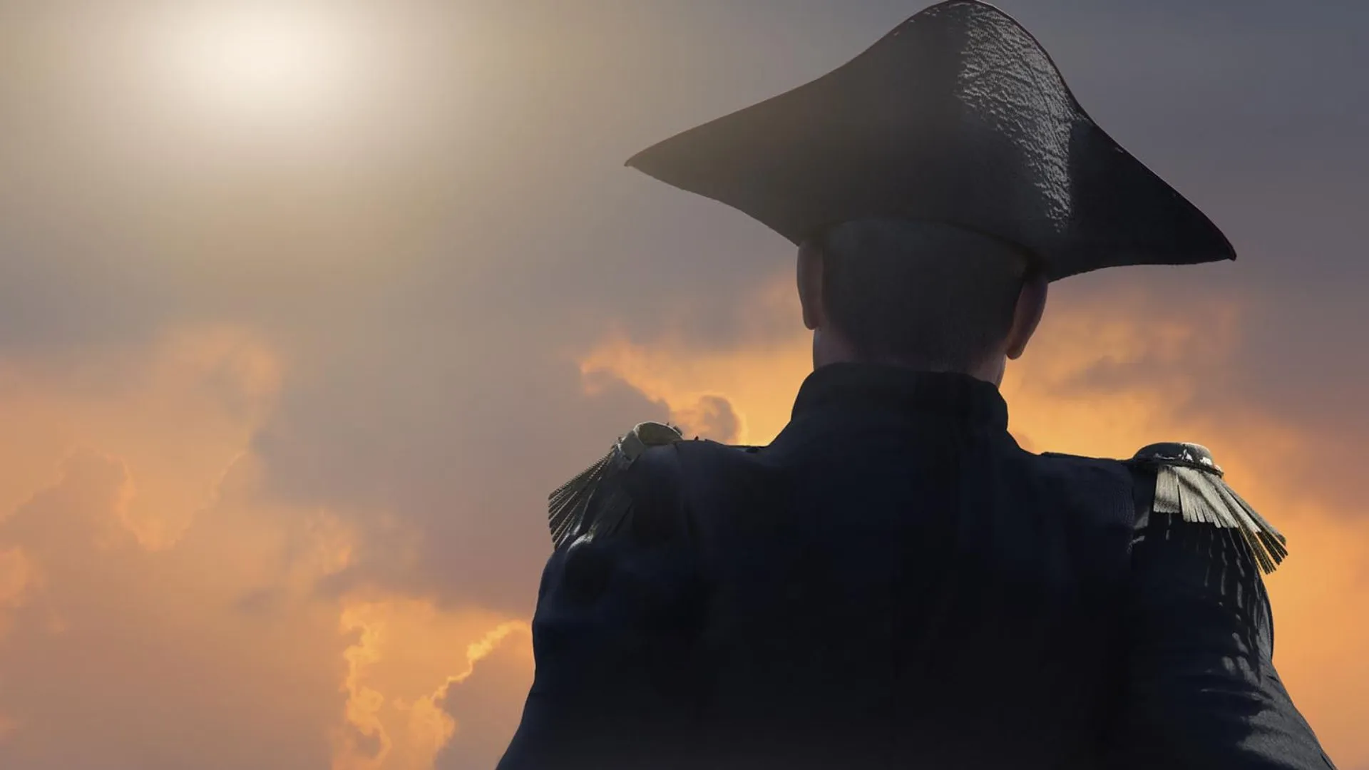 When Napoleon Unchained Europe