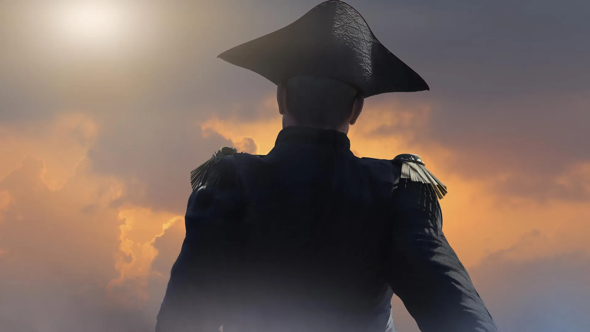 When Napoleon Unchained Europe