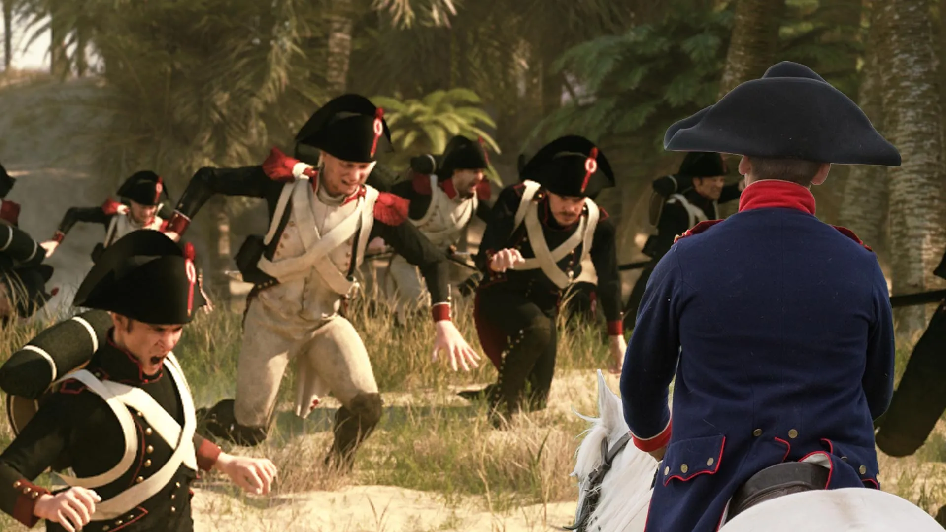 Napoleon Bonaparte The Egyptian Campaign