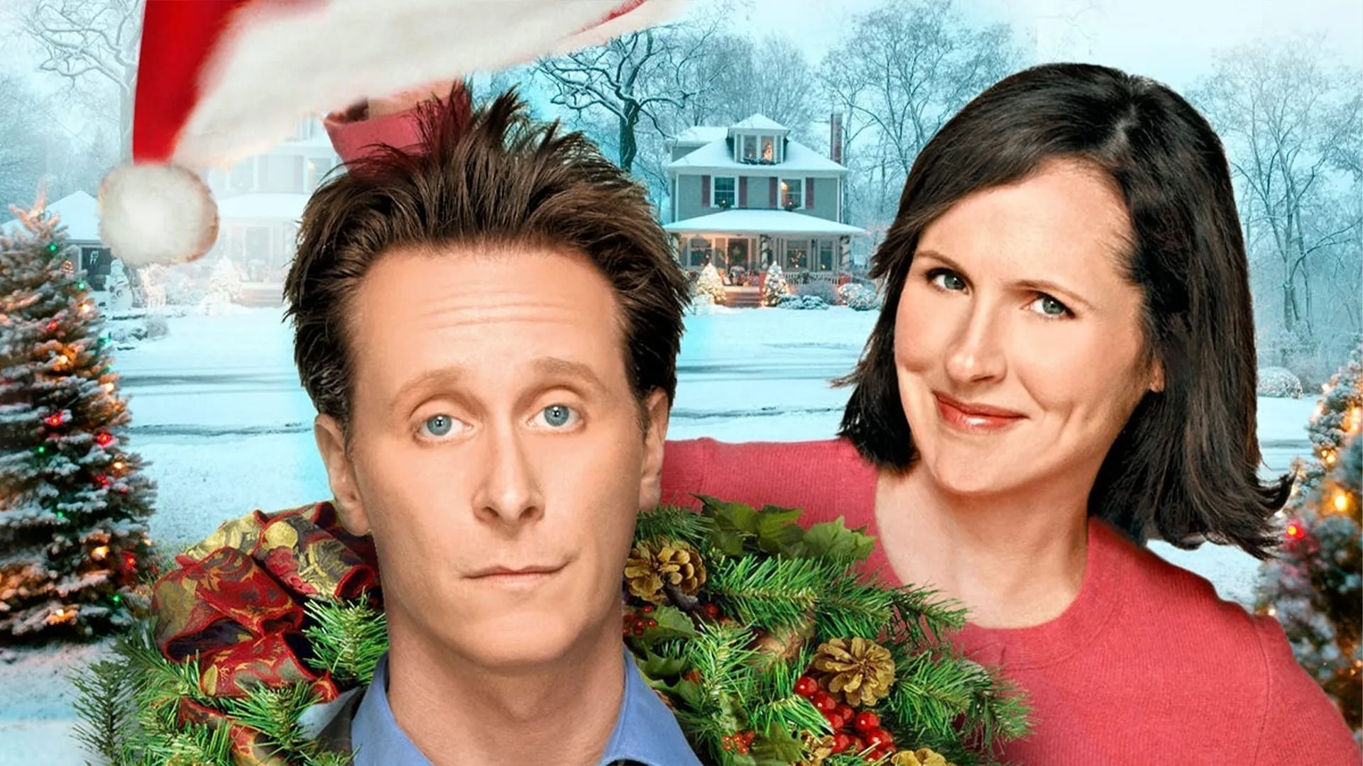 12 Days Of Christmas Eve