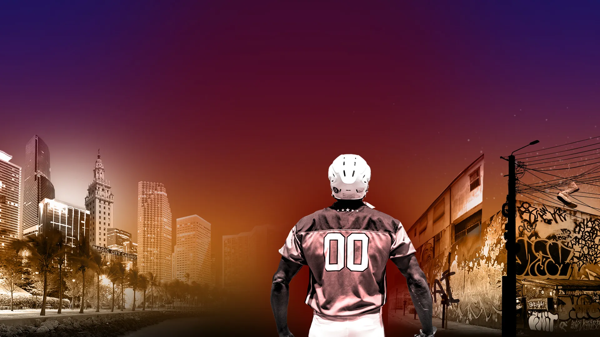 Magic City Hustle