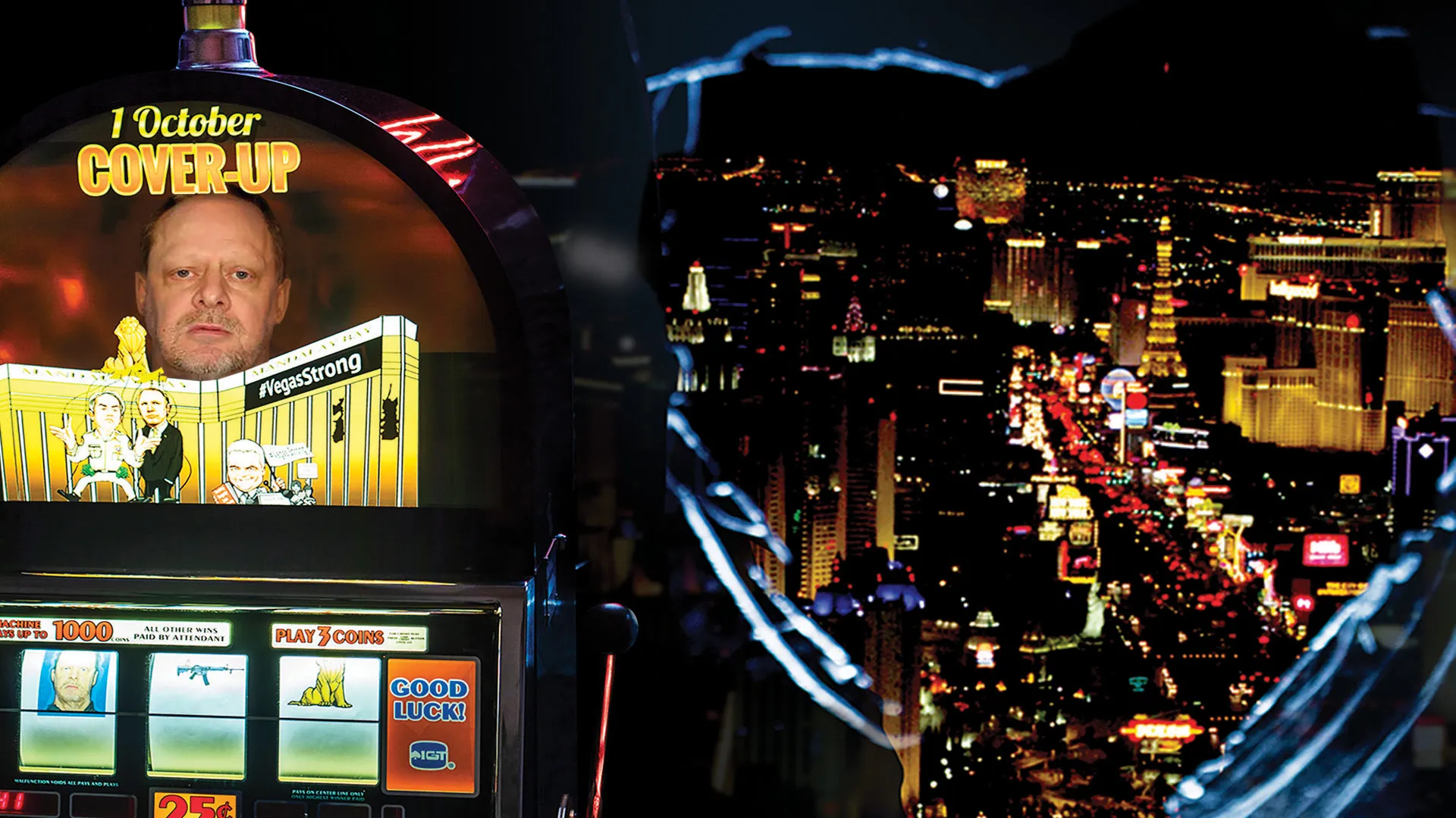 Money Machine