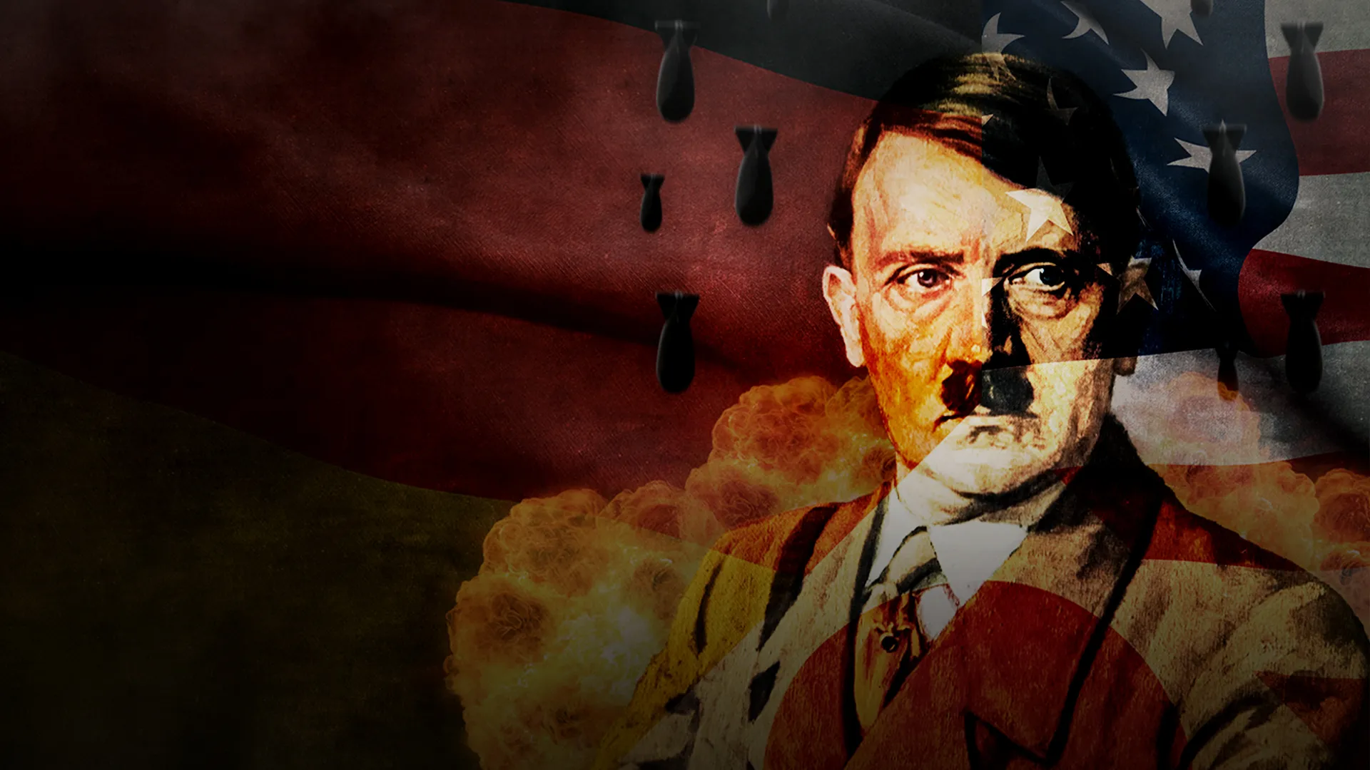 Hitler's Secret Bomb