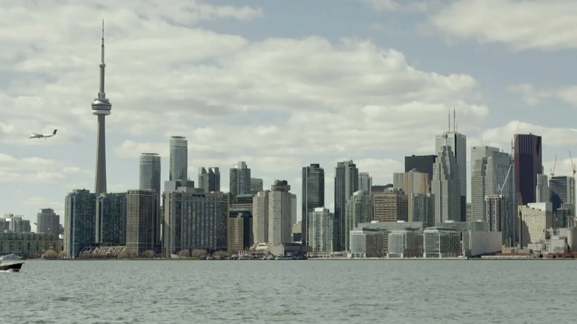Waterfront Cities of the World