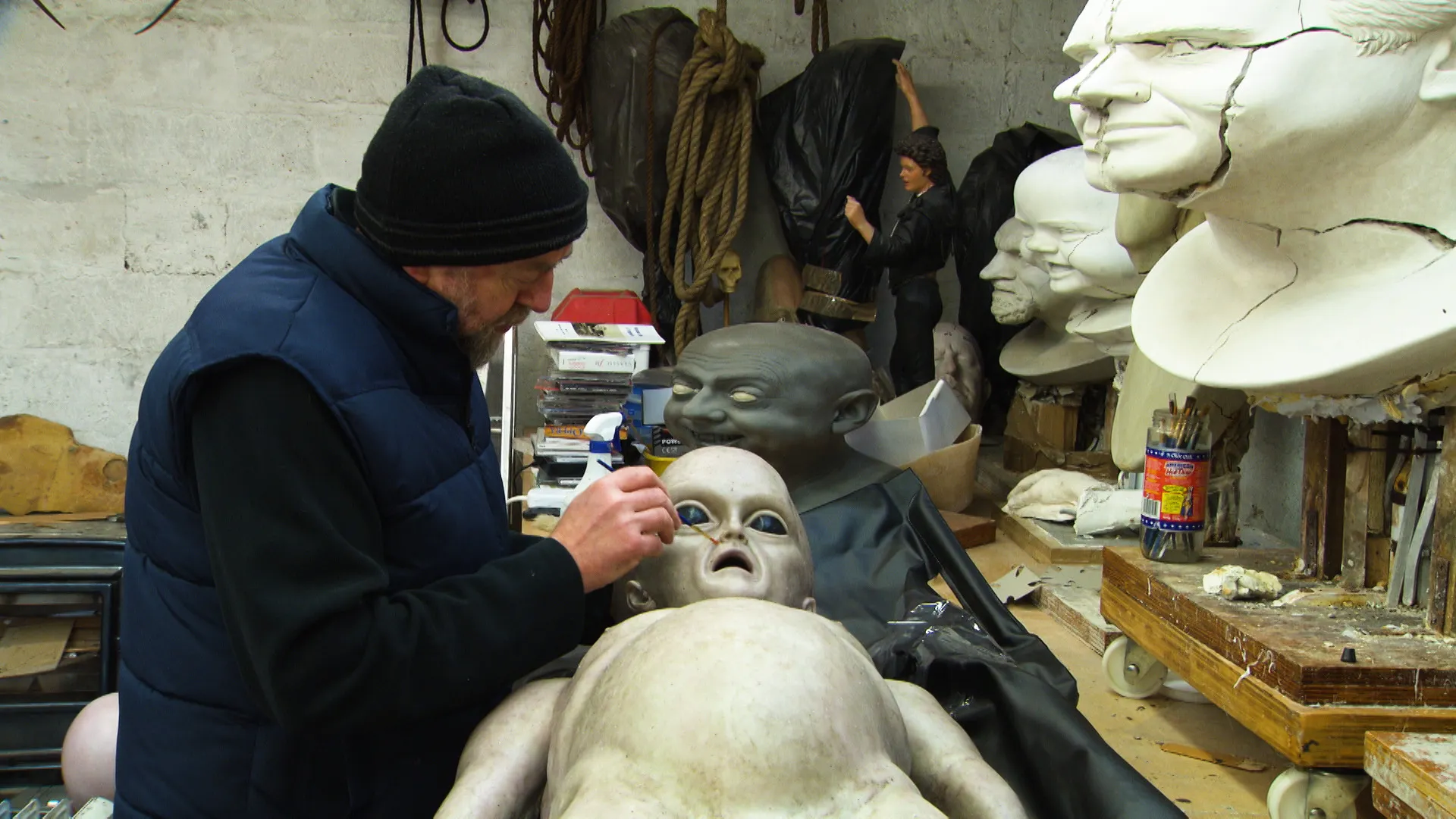 History's Greatest Hoaxes