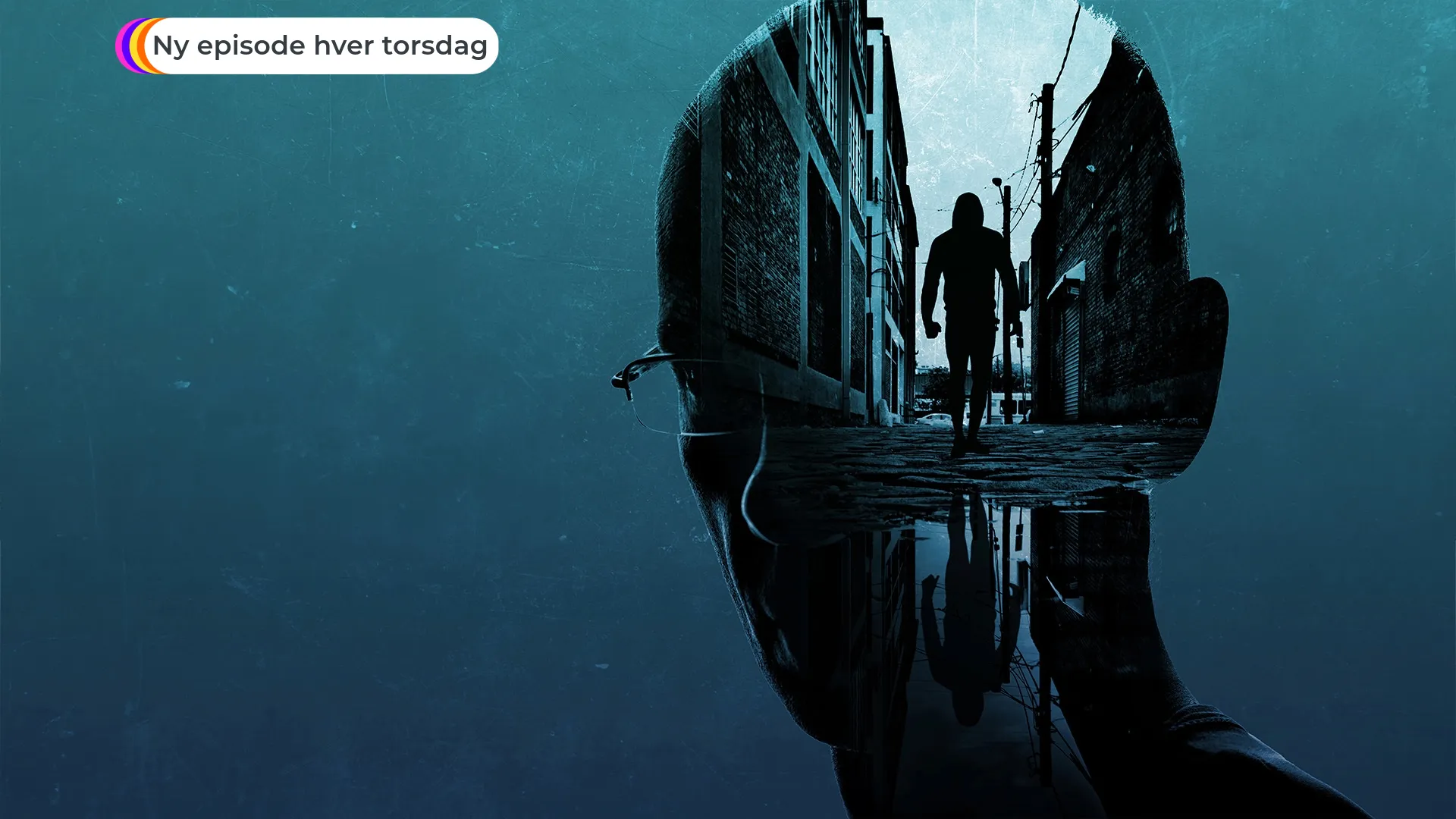 I sindet på en forbryder