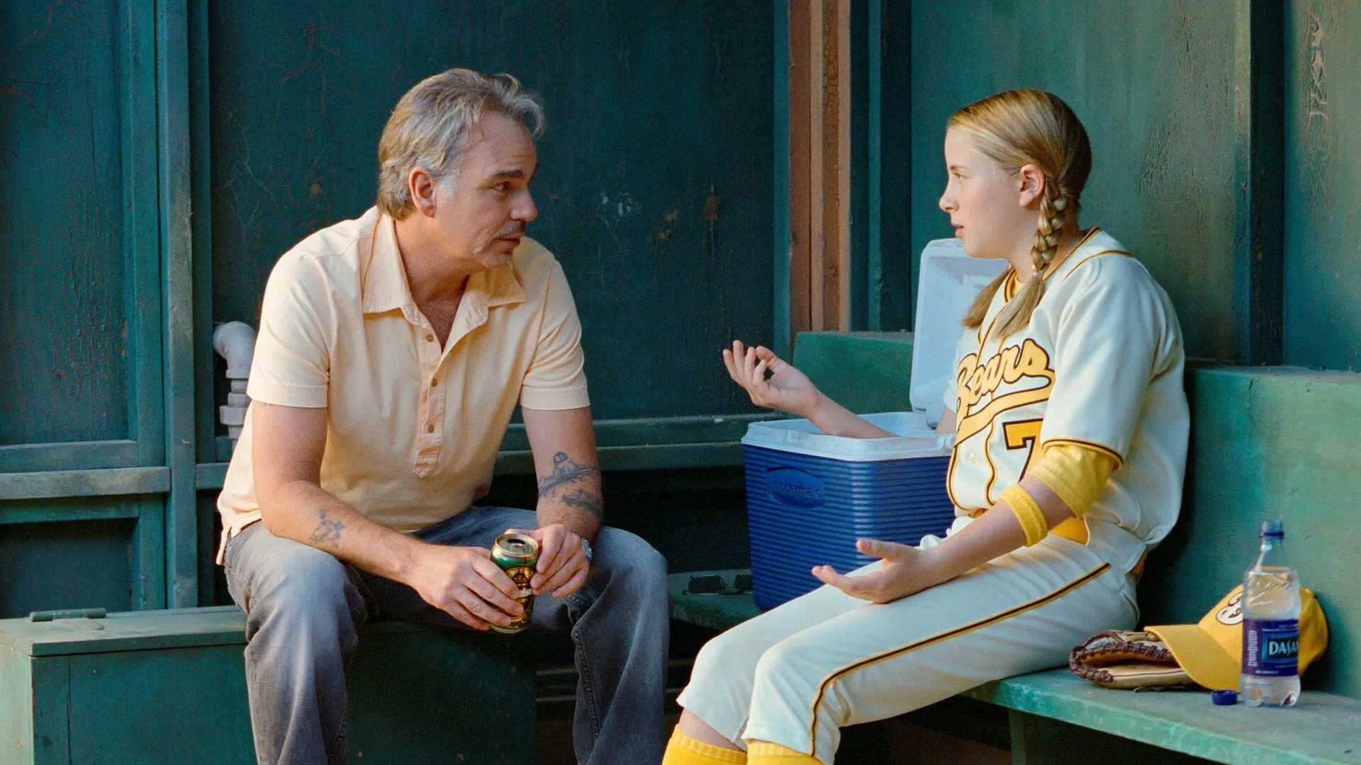The Bad News Bears