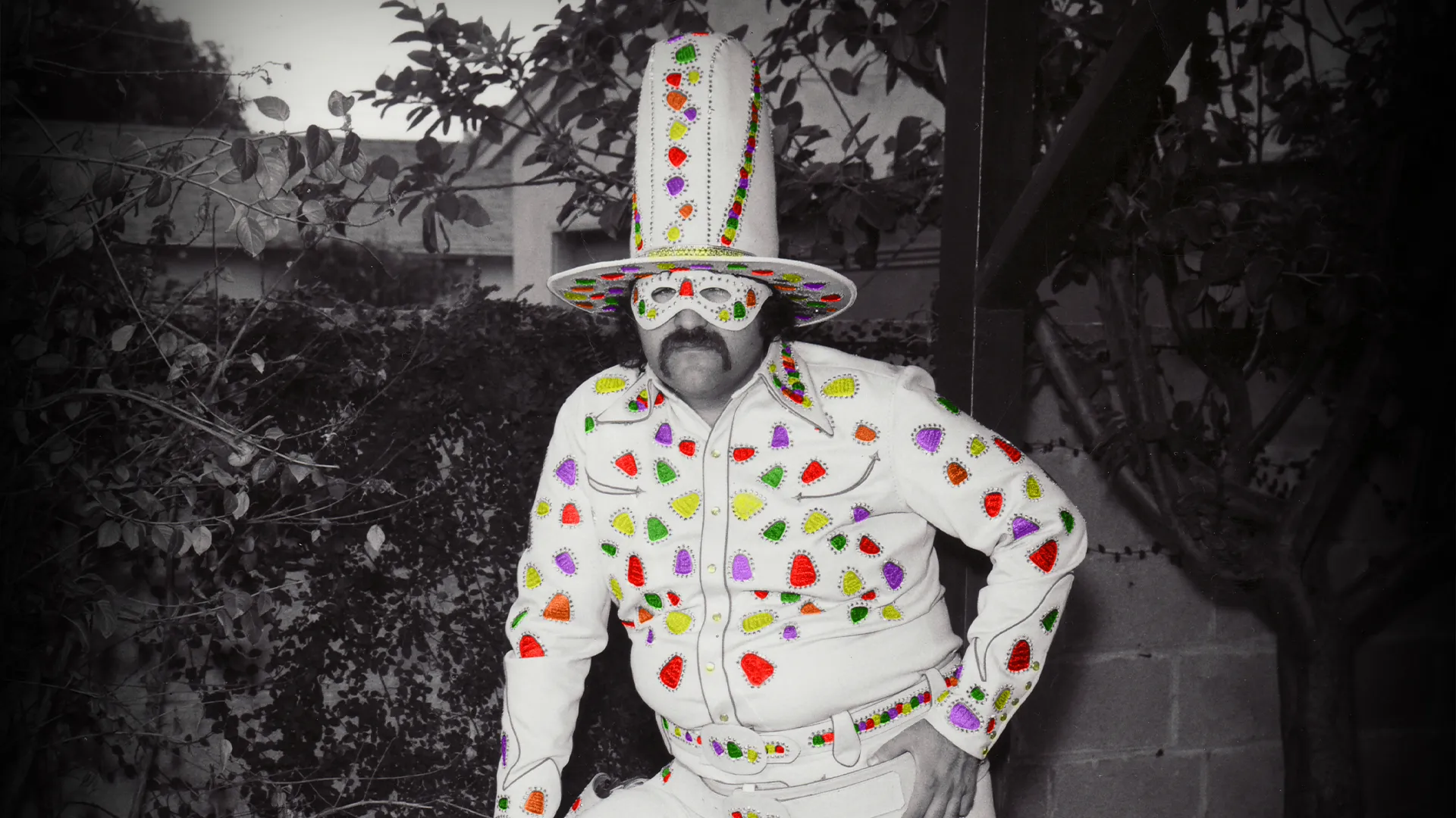 Candyman