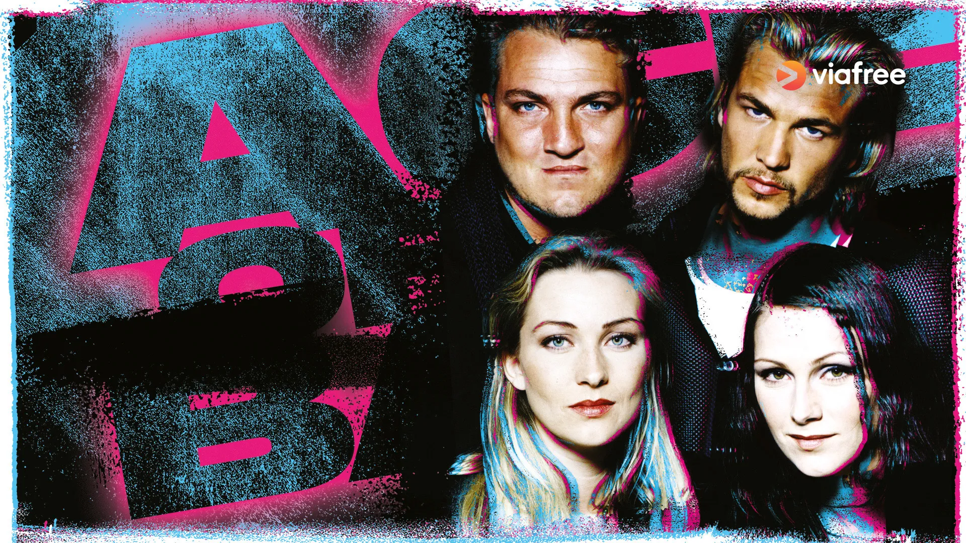 Ace of Base - All That She Wants