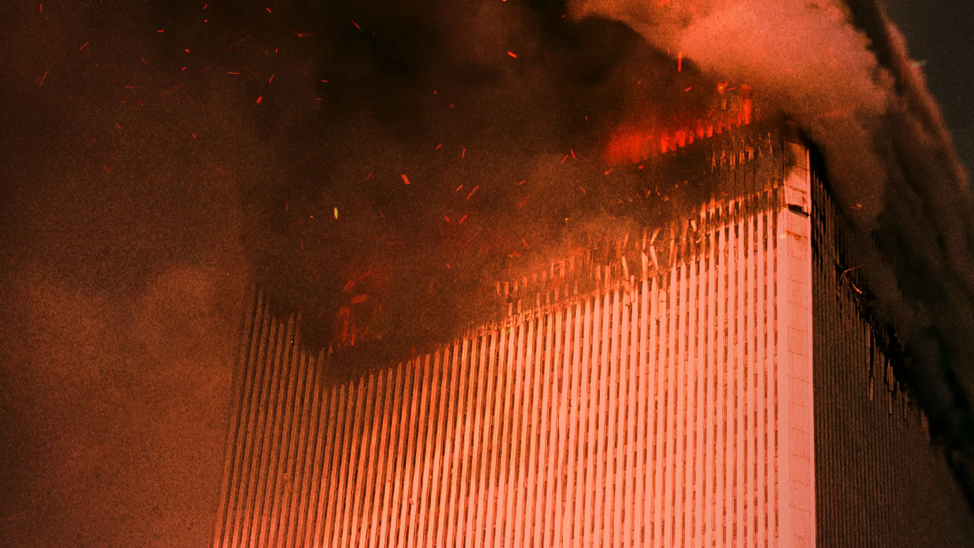 9/11: Come è accaduto