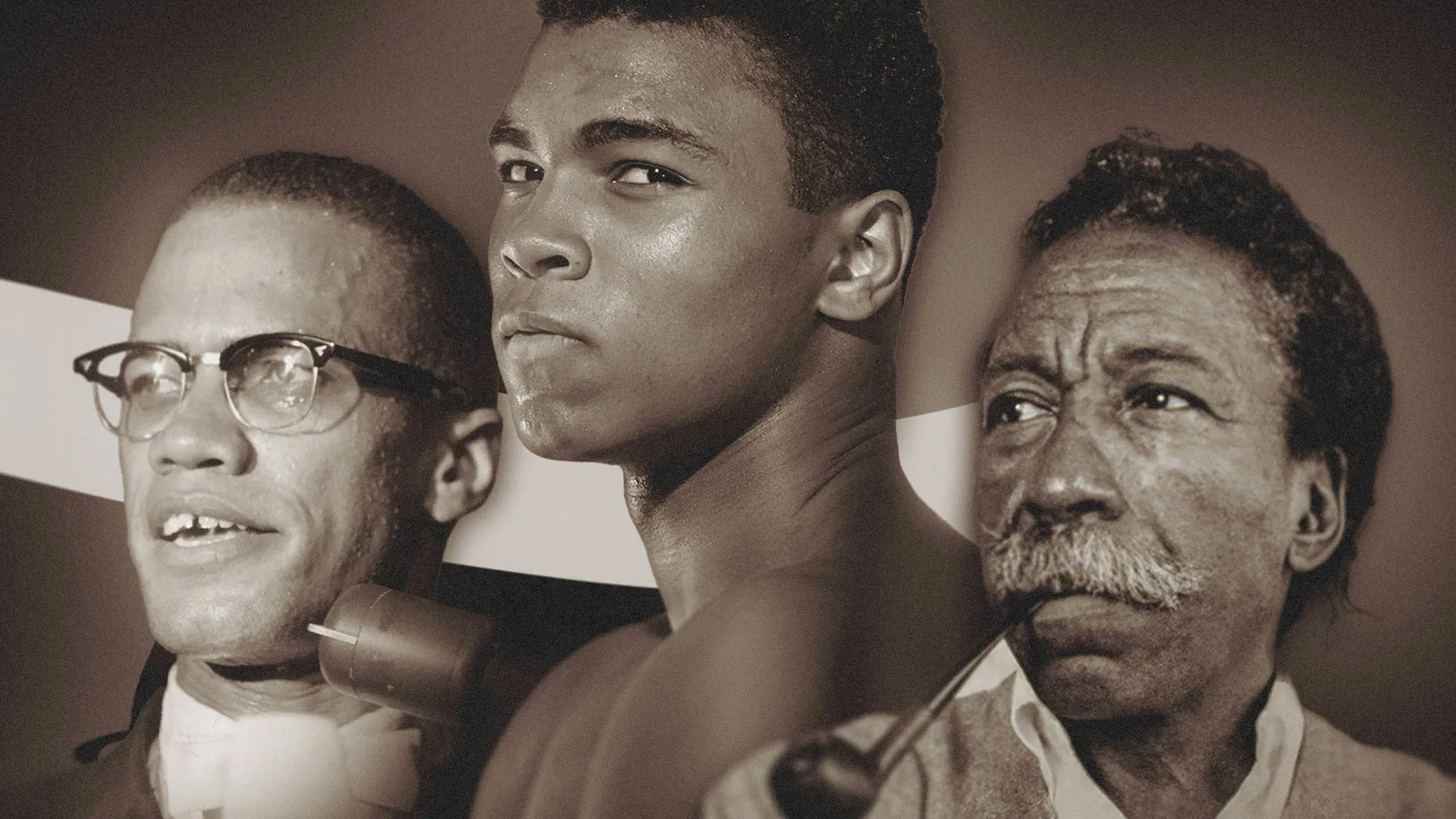 Ali, Parks & X: La lotta per il cambiamento
