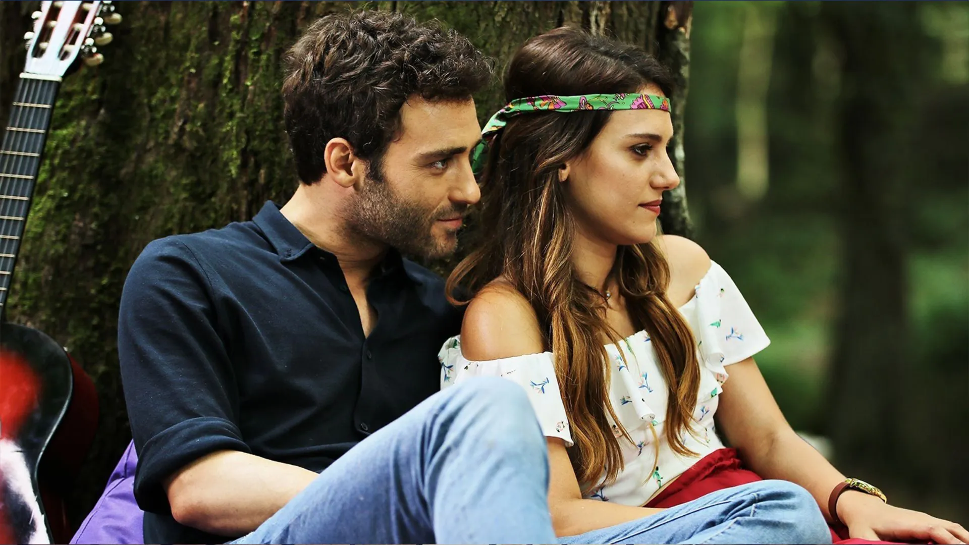 Ateşböceği - Firefly
