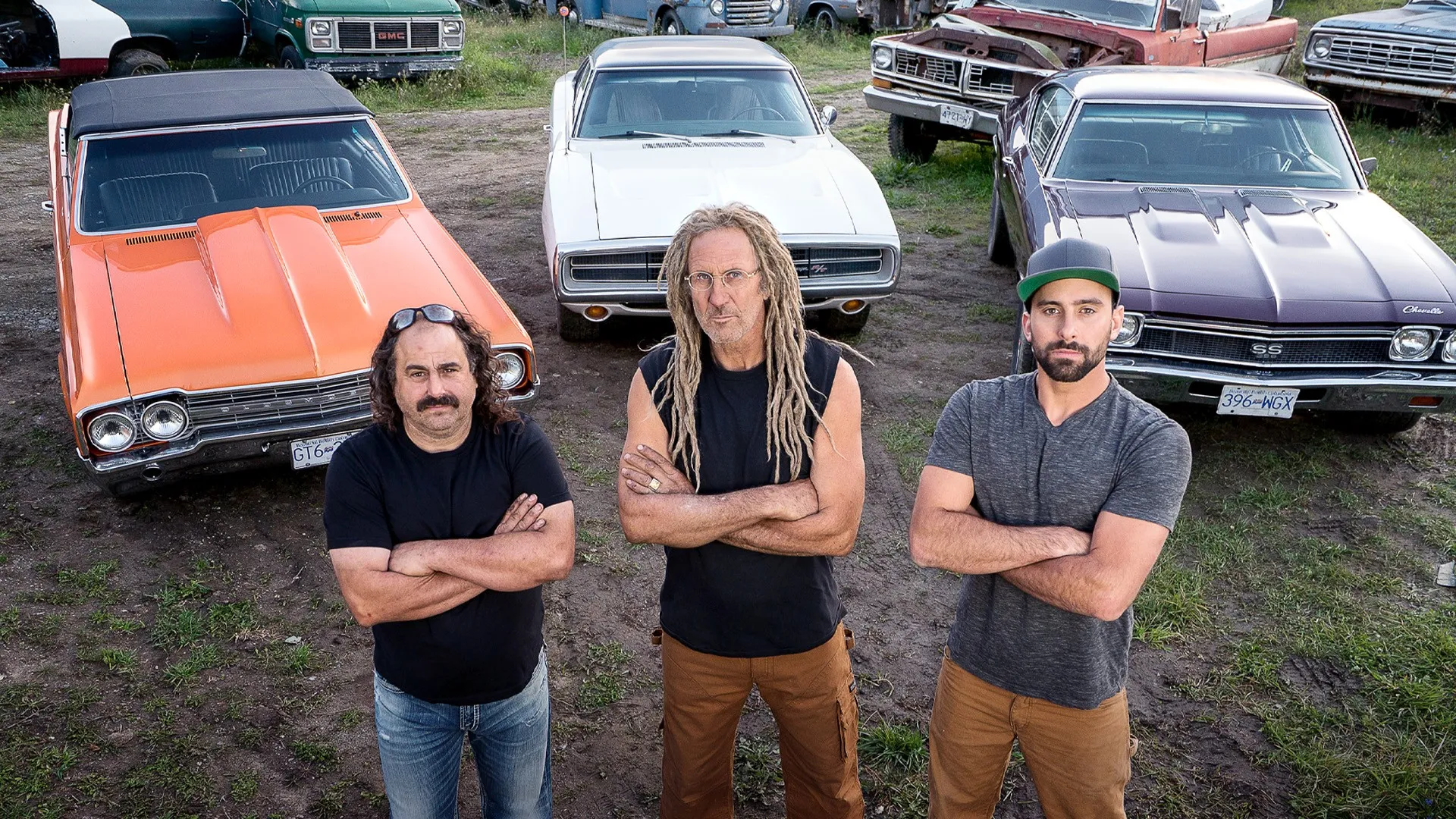 Rust Valley Restorers