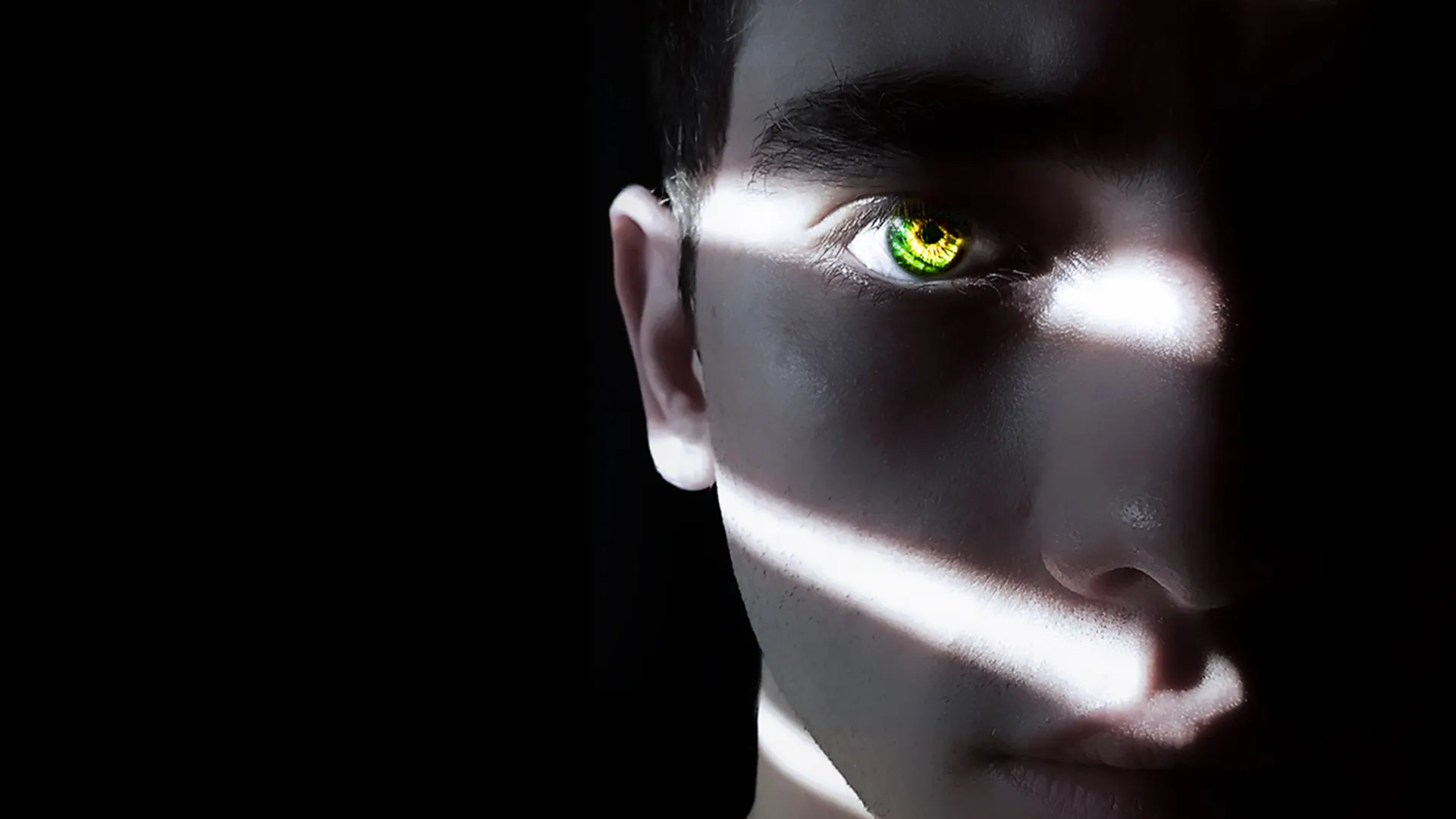 Green Eyed Killers