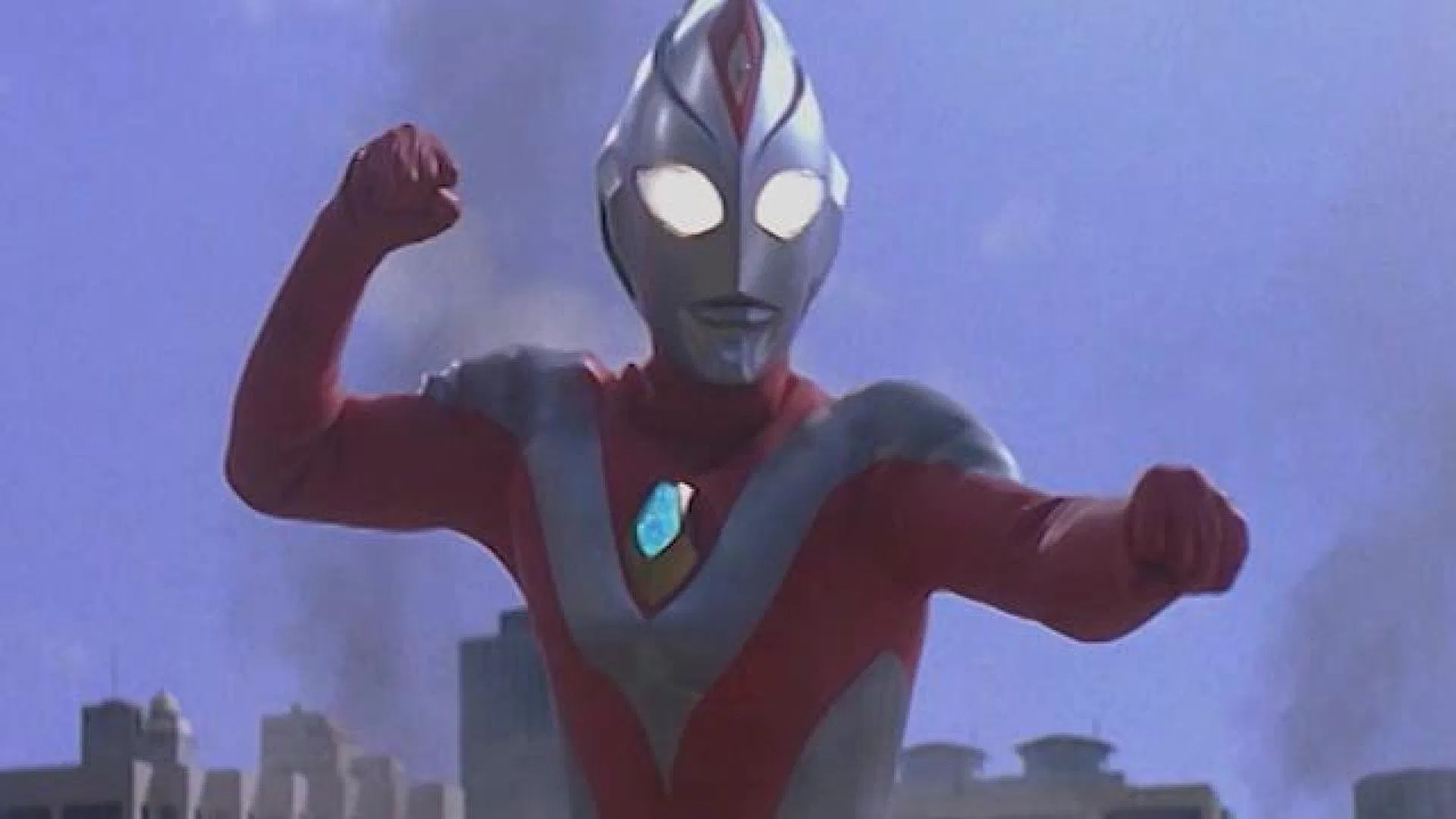 Ultraman Tiga & Dyna: Warriors Of The Star Of Light [Toku Stitched Version]