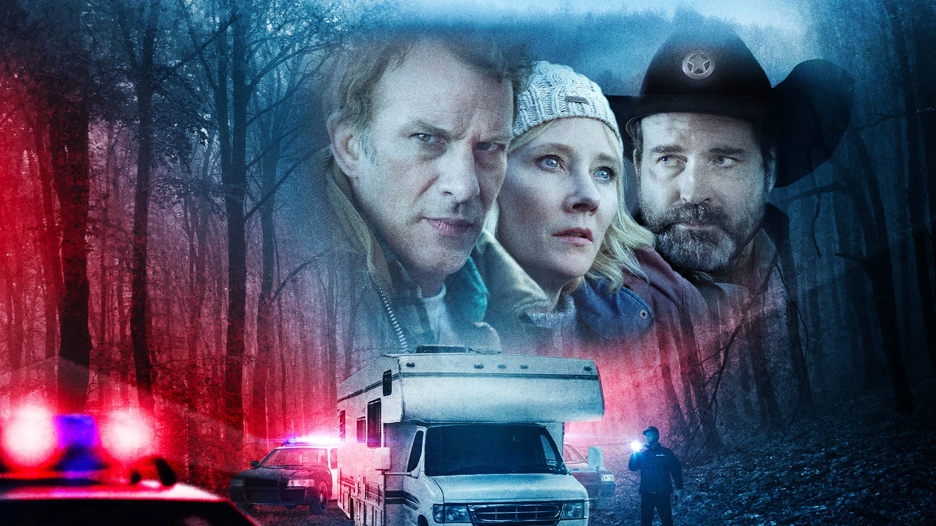 The Vanished