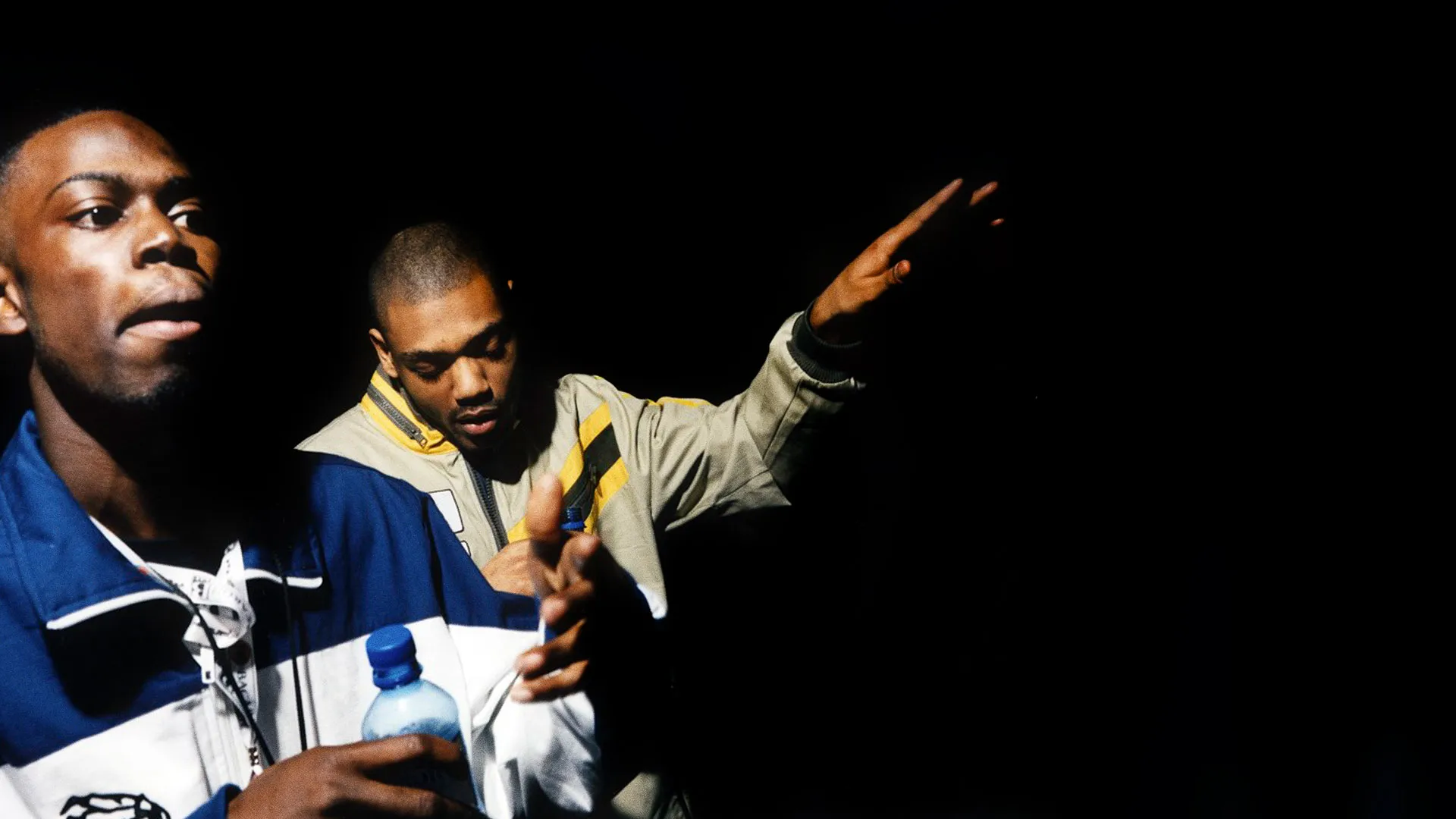8 Bar: The Evolution Of Grime