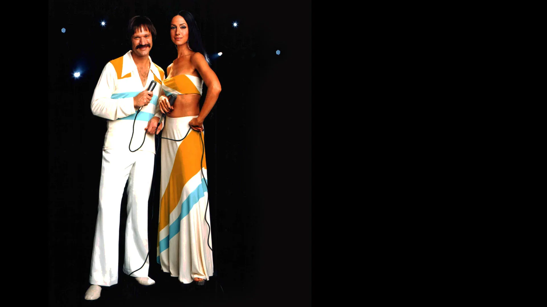 And The Beat Goes On: The Sonny And Cher Story