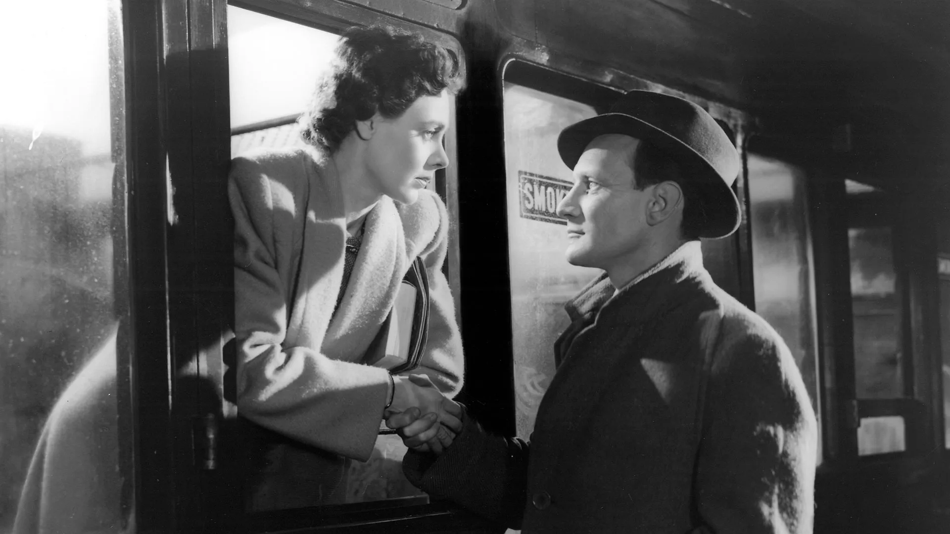 Brief Encounter (1945)