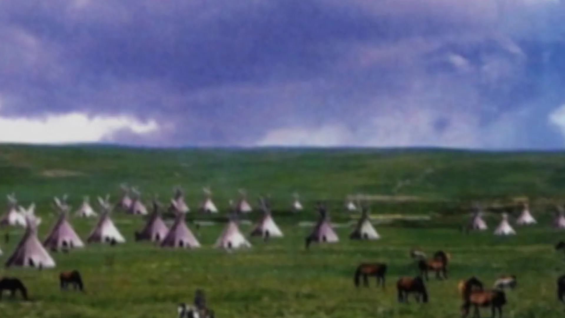Great Indian Wars